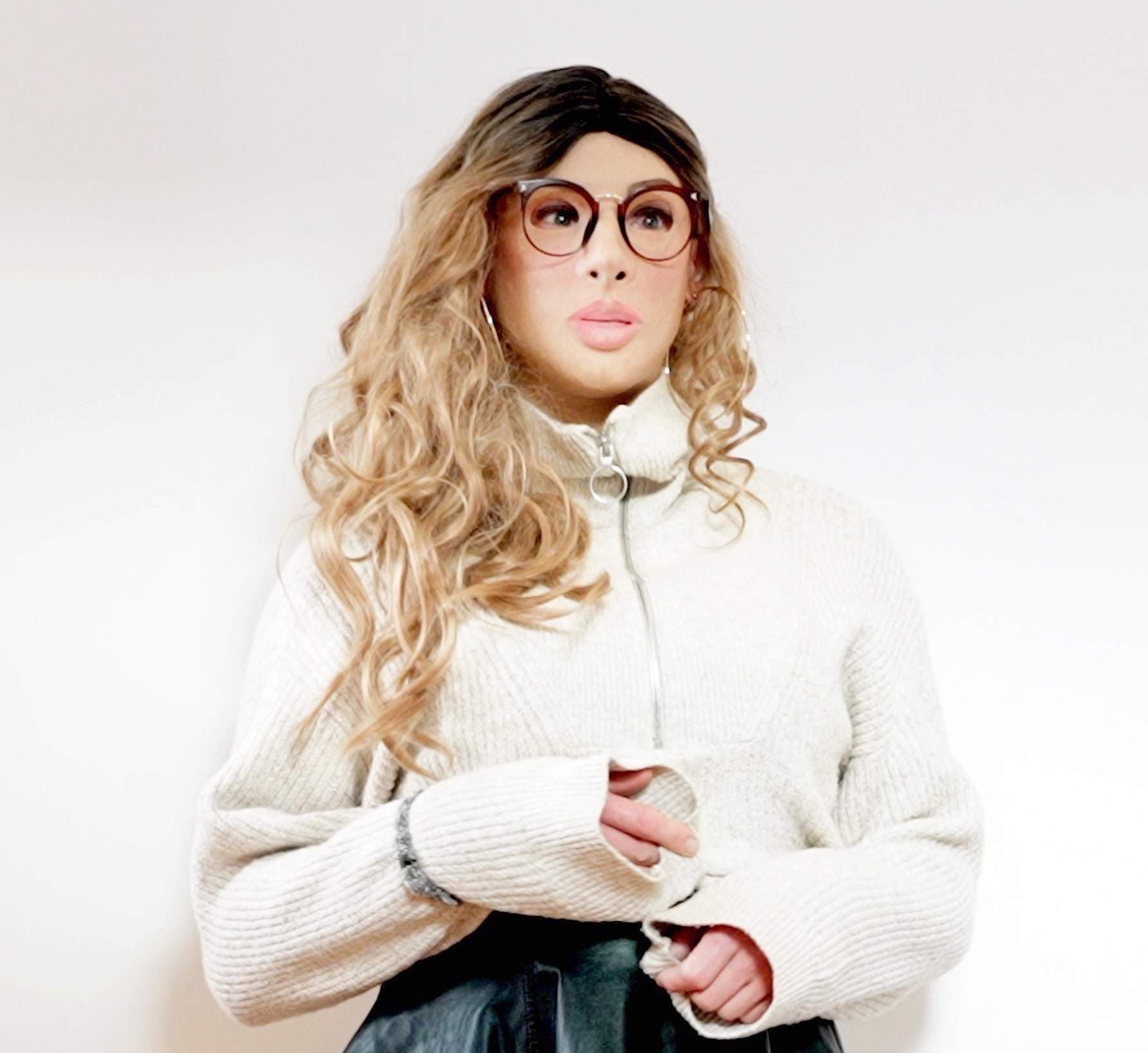 Linsey Masking