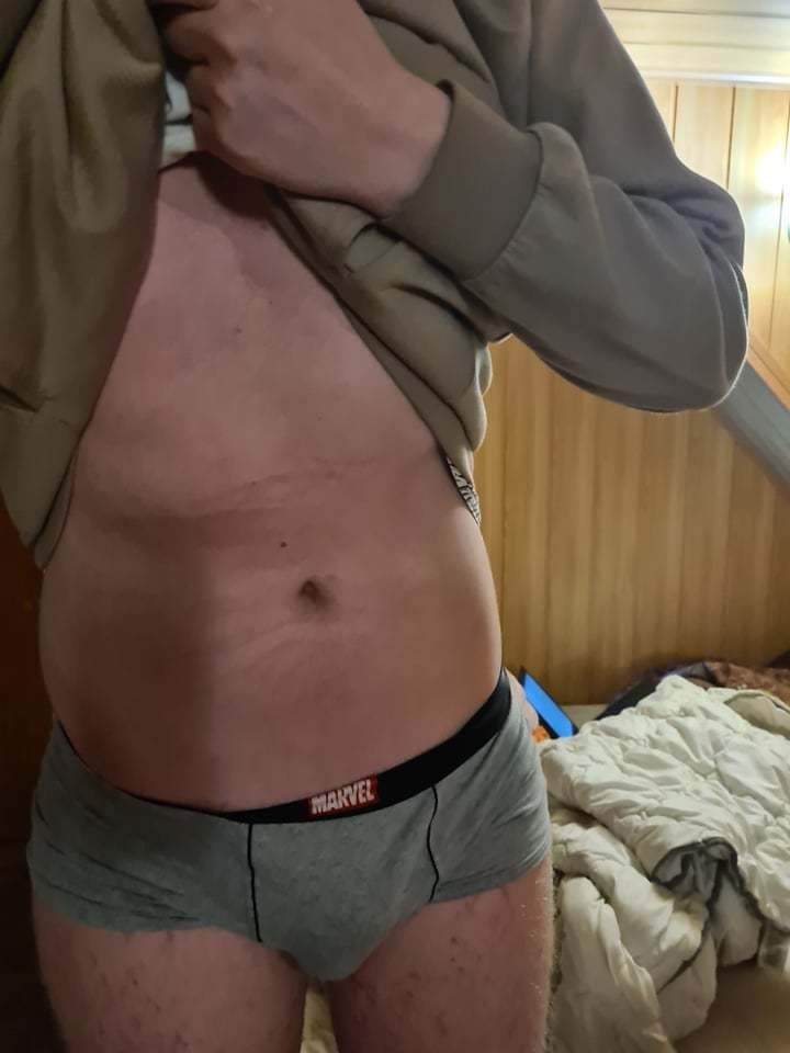 Oily Boy