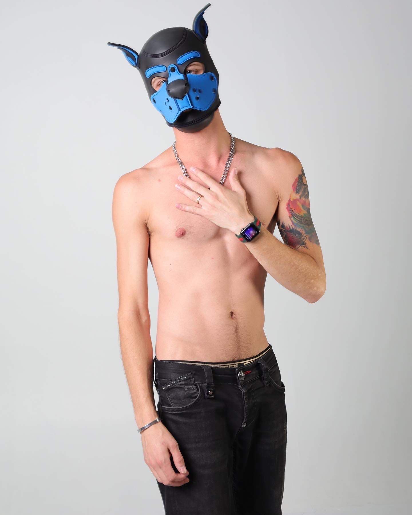 Pup Jaxx