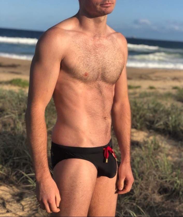 Speedo Session