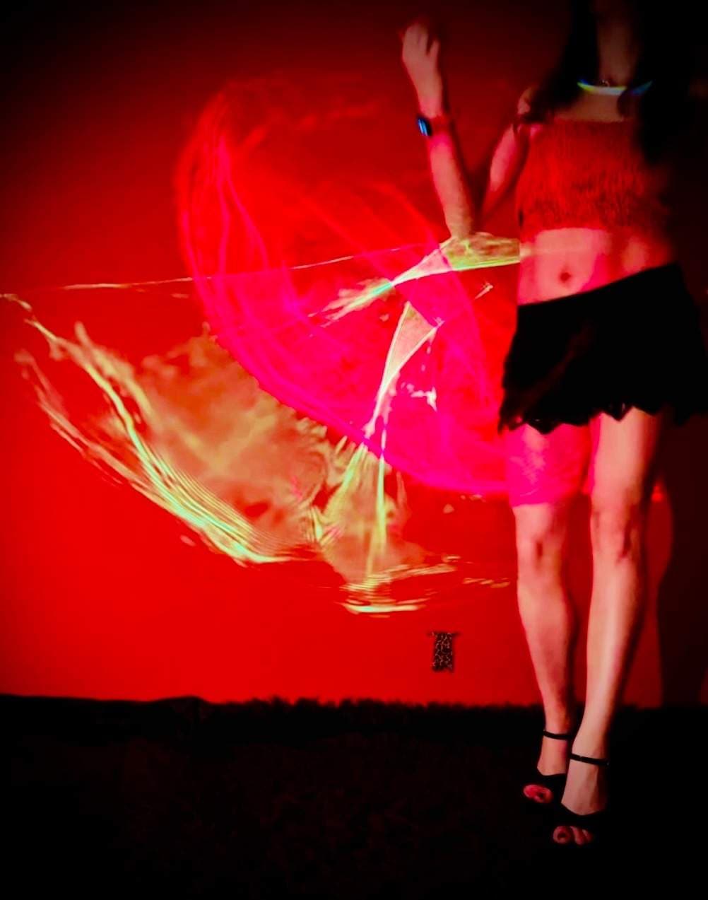 NP Trance Dance