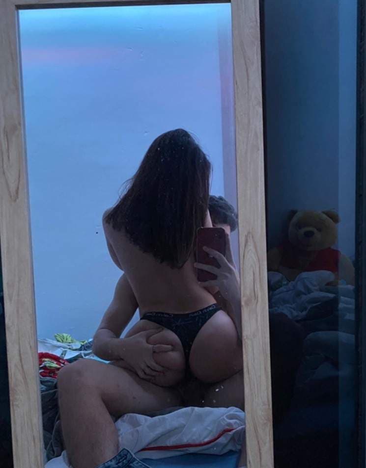 Raul y Ainhoa
