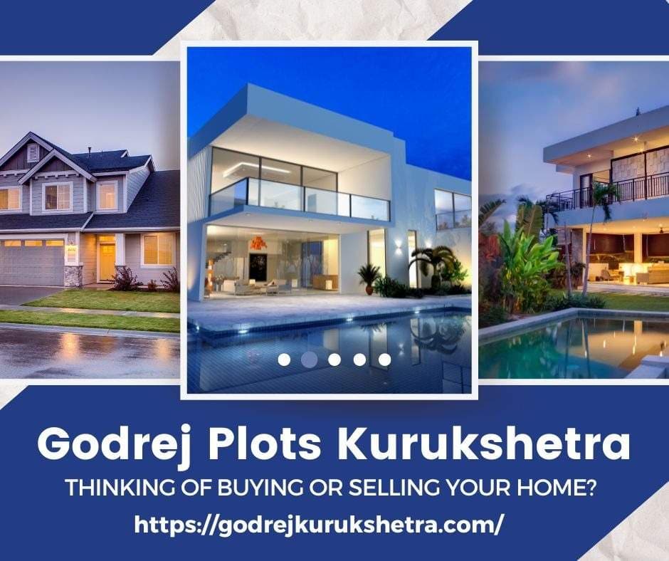 Godrej Plots Kurukshetra
