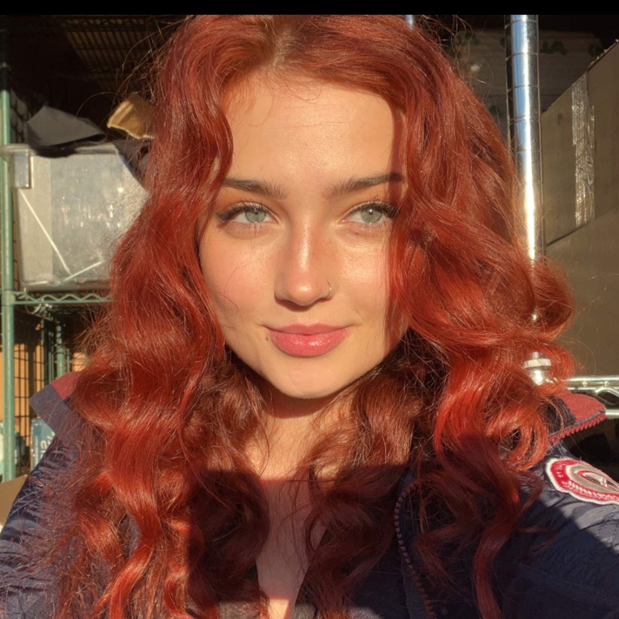 Scarlett Fievre