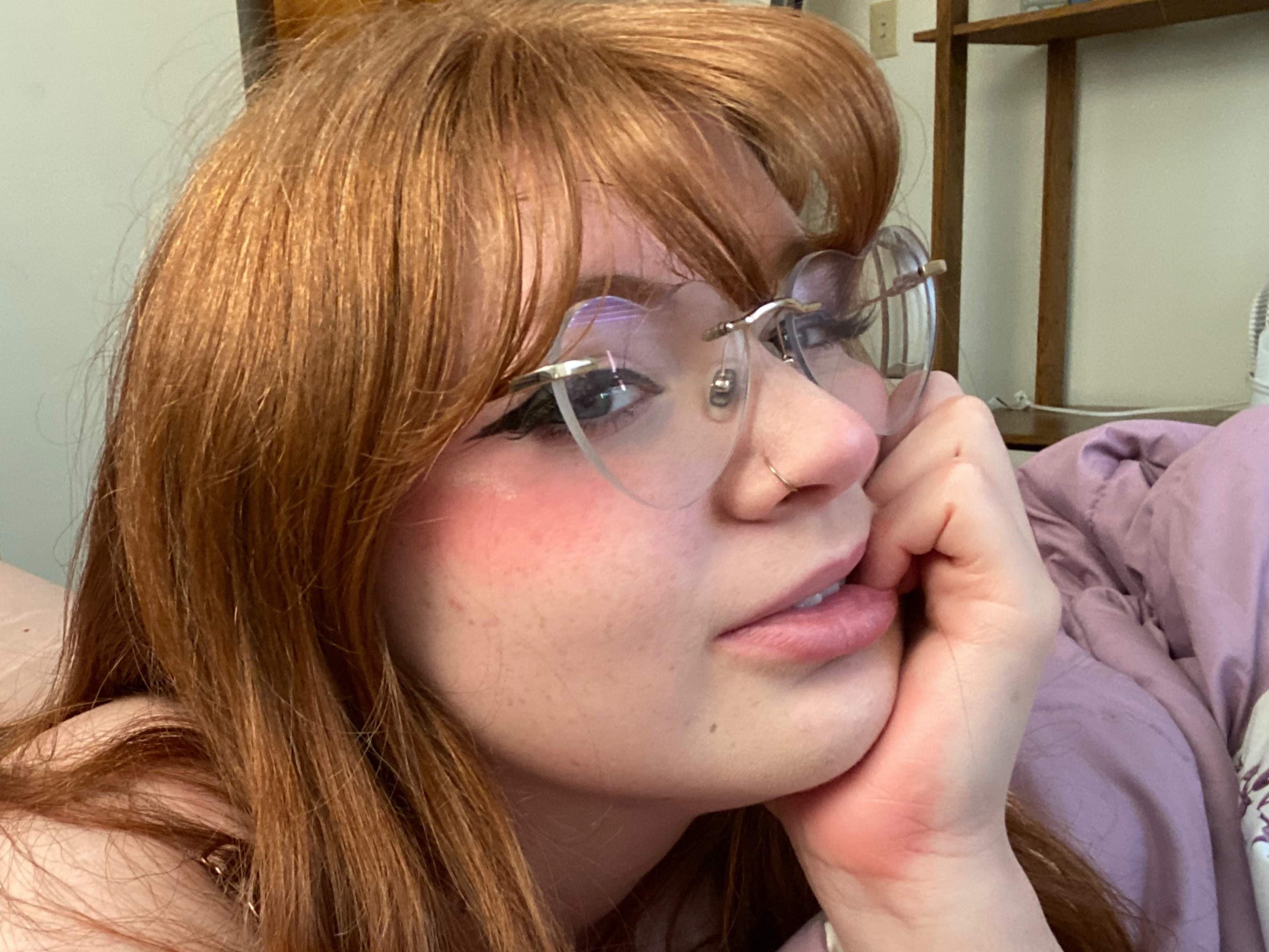 ♡ ʙ ᴜ ɴ ɴ ʏ ♡