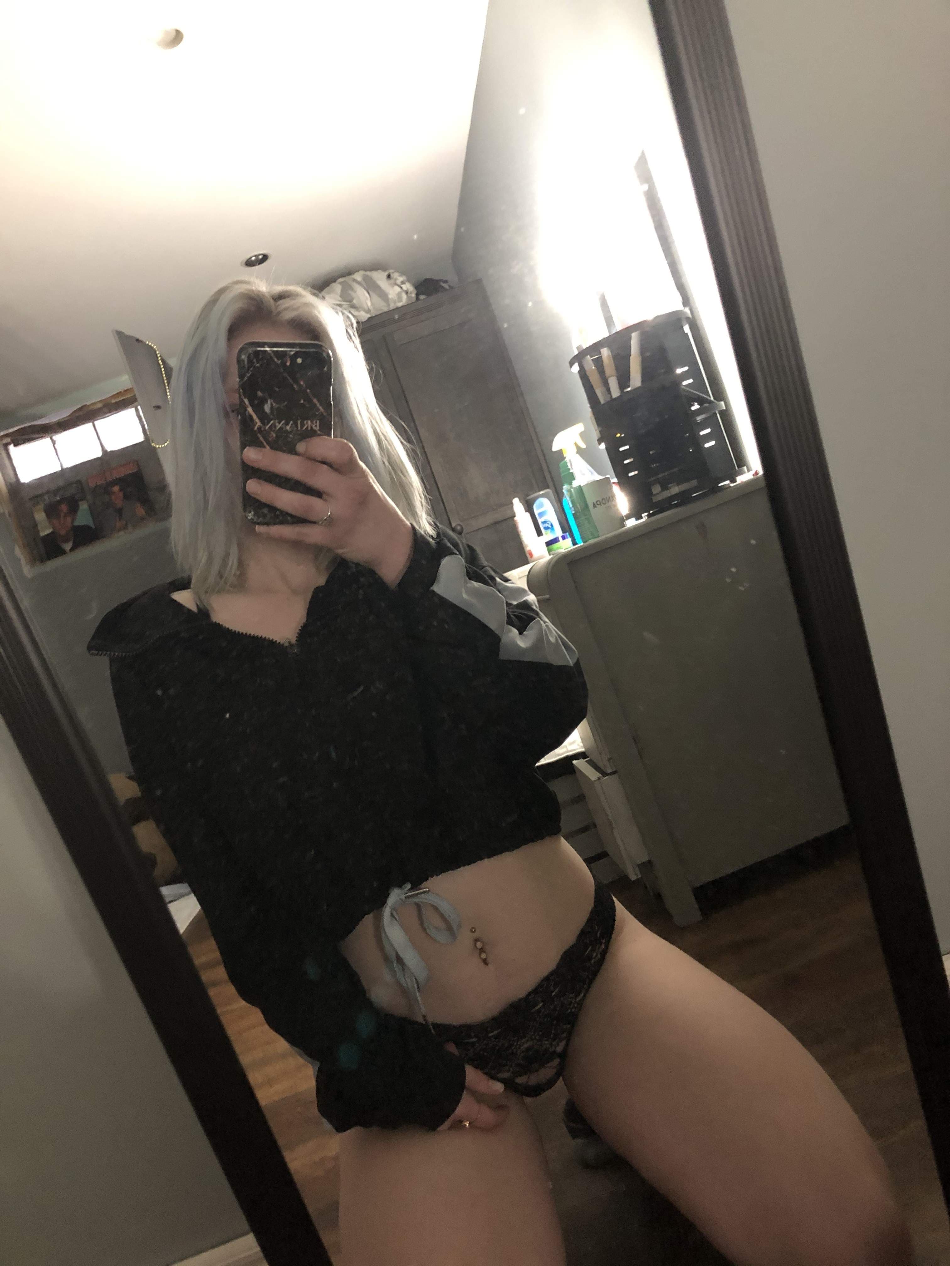 Lacey