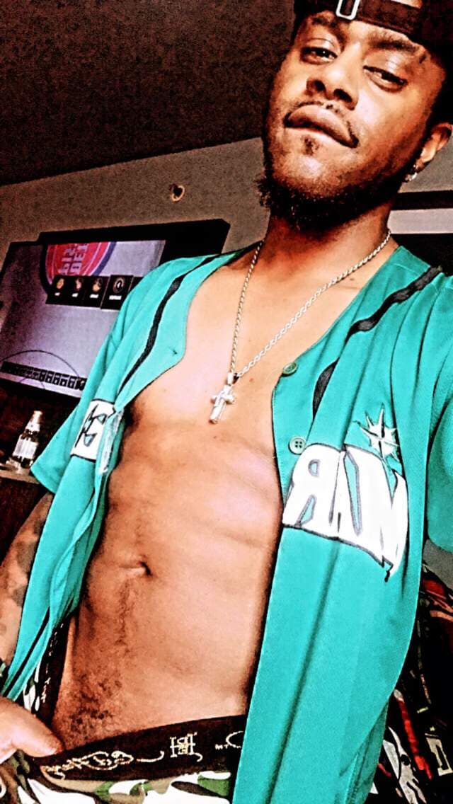 BIG SUPA😎🍆💦💪🏾