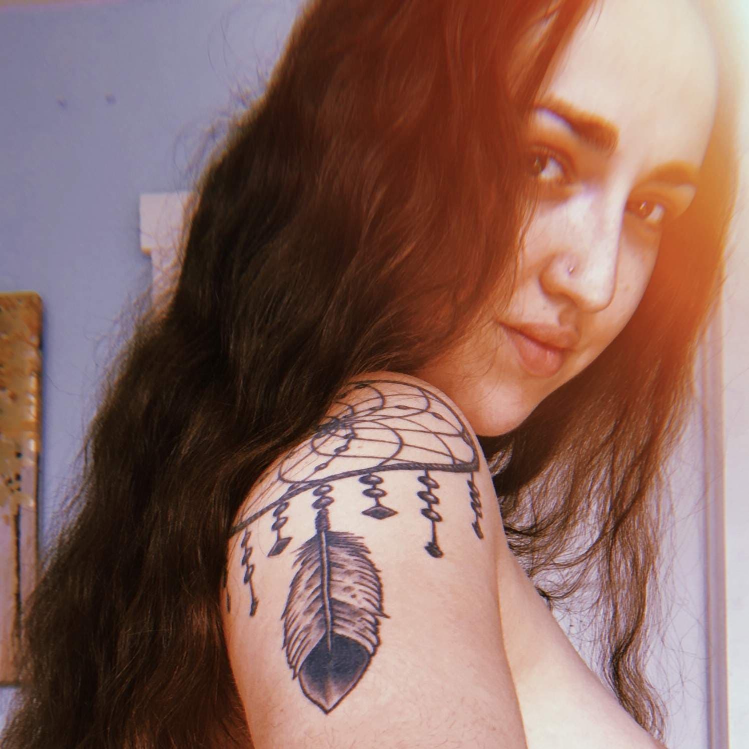 Siren Says 🧜🏻♀️ NOT ACTIVE