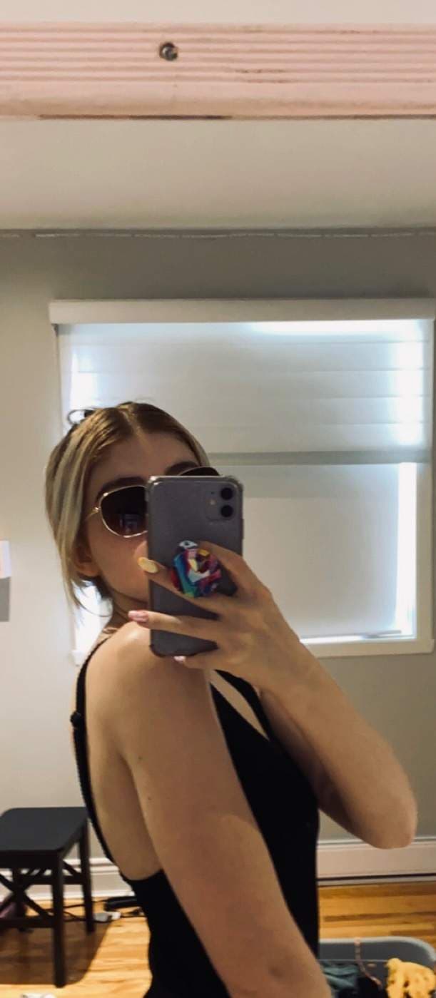 Cami Rose