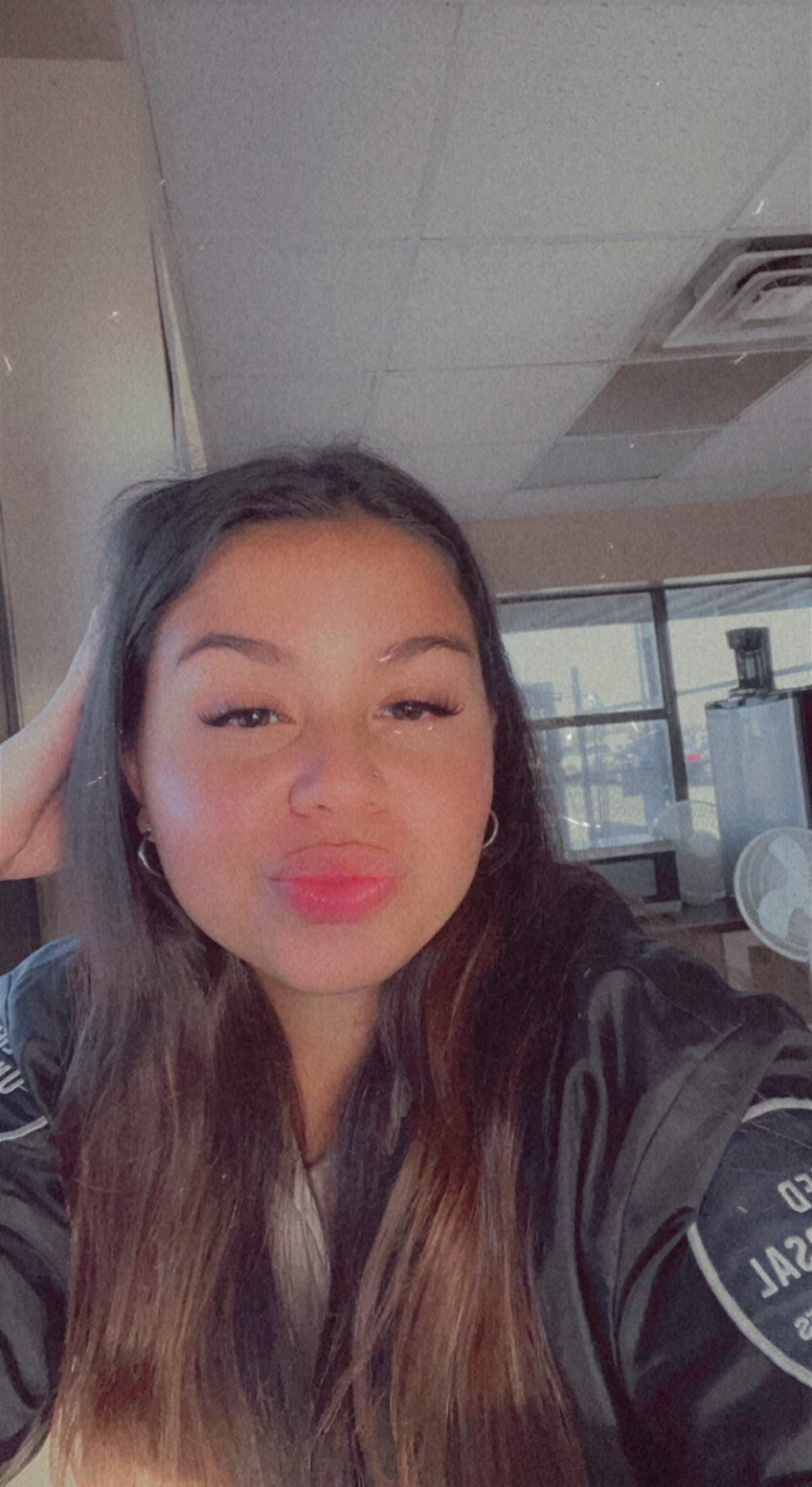jasmine jimenez