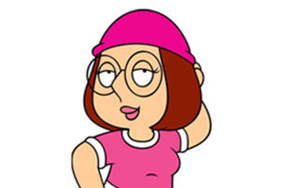 Meg Griffin