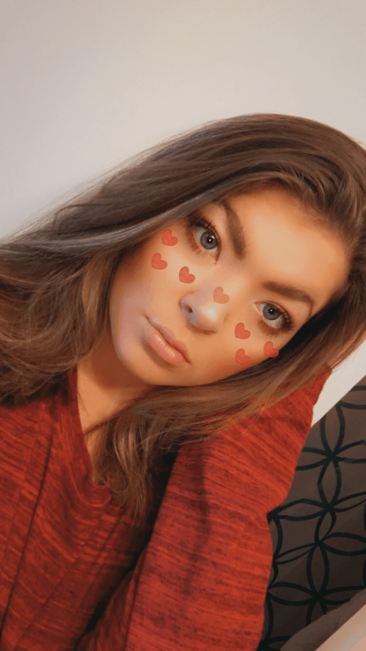 Riley Rains