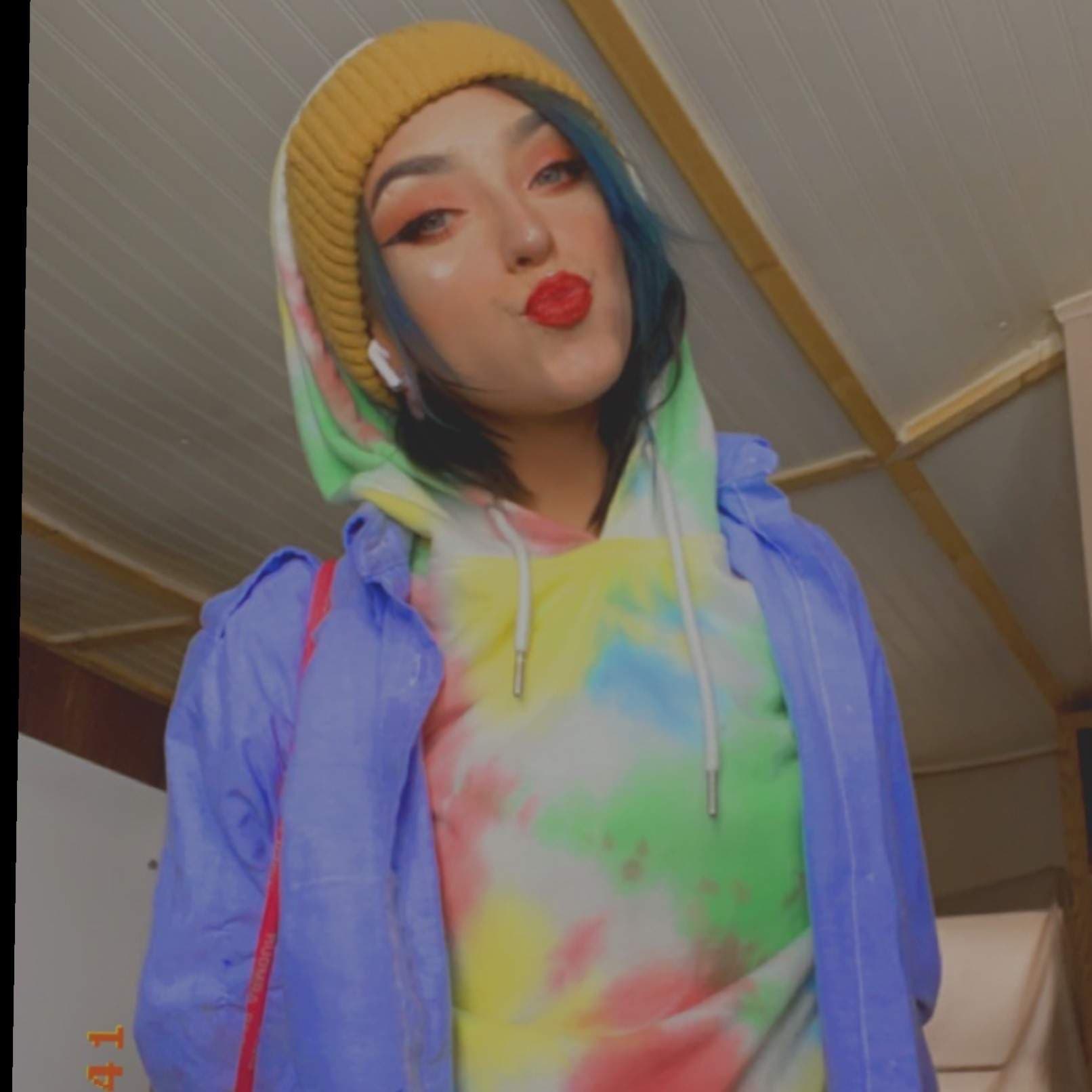 Dee Zee Blu🦋