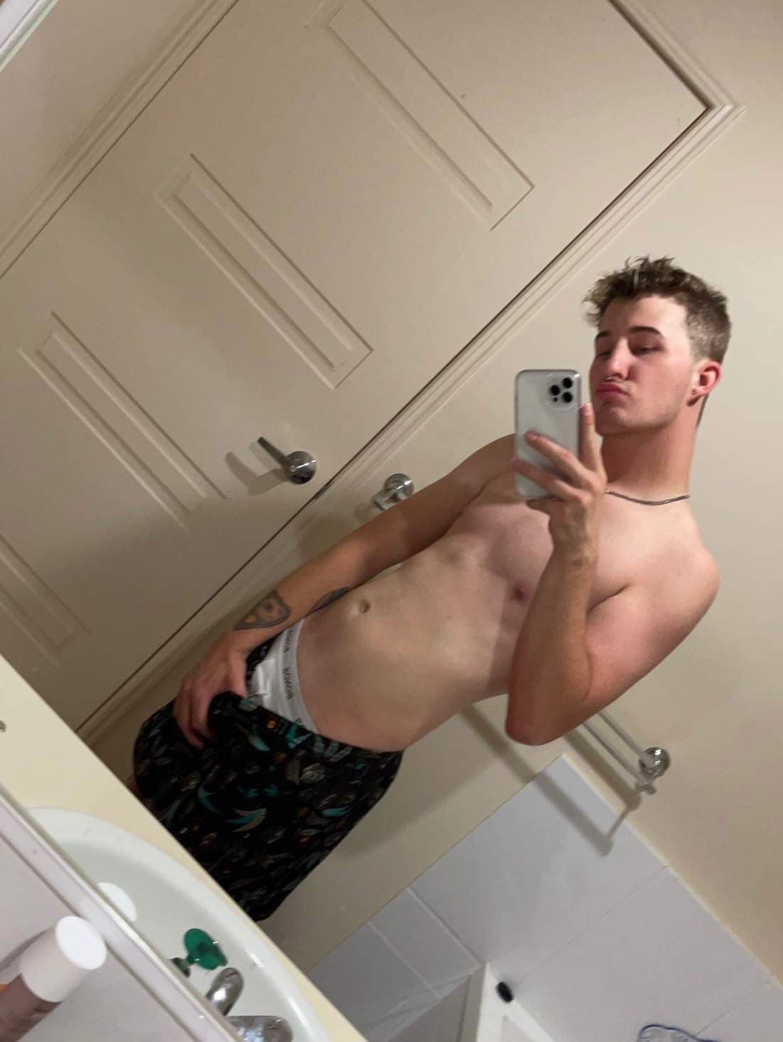 Caspar chambers