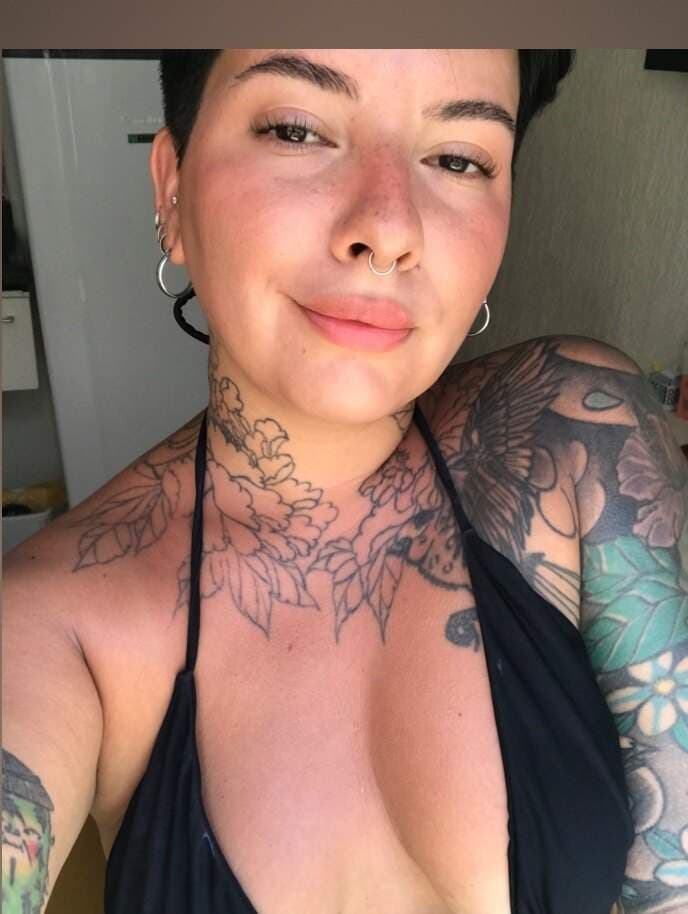 FemmeInkMuse