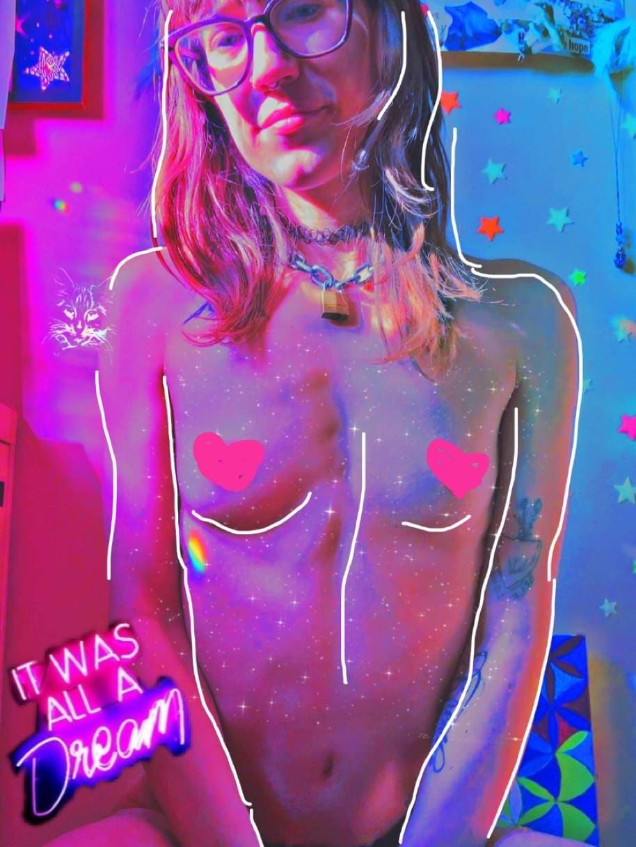✨Cosmic👽Cutie✨