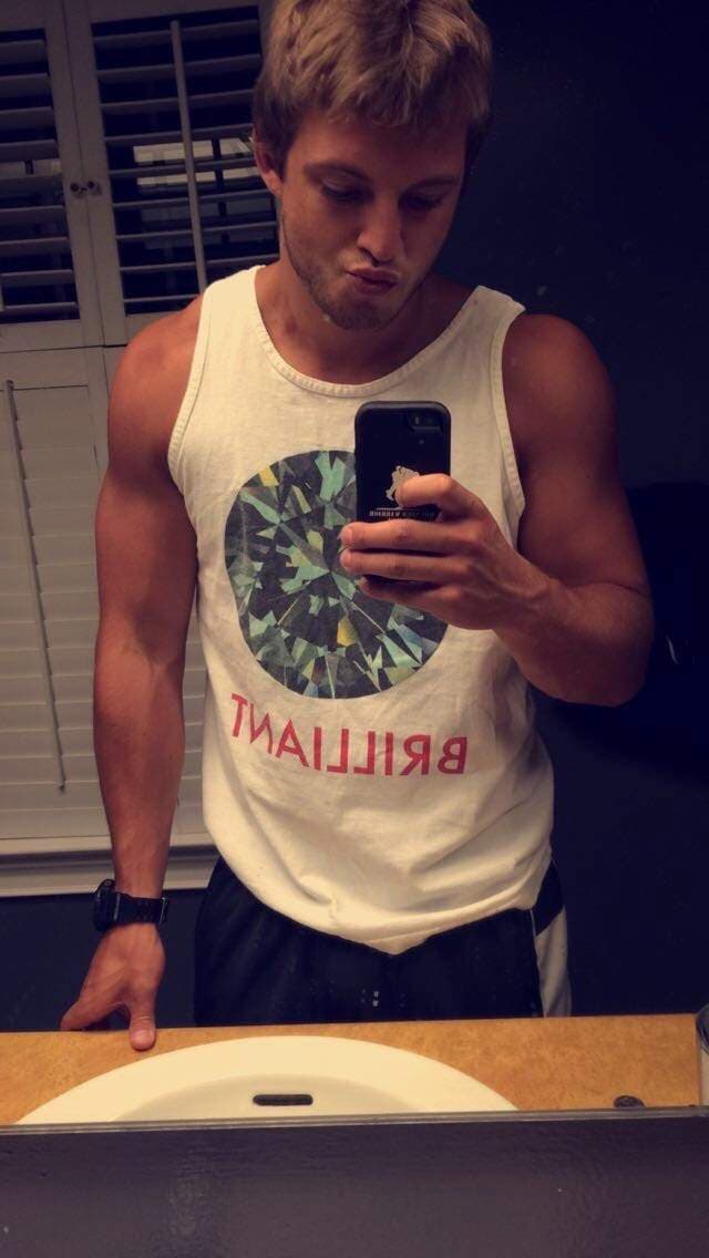 Nick Thurza