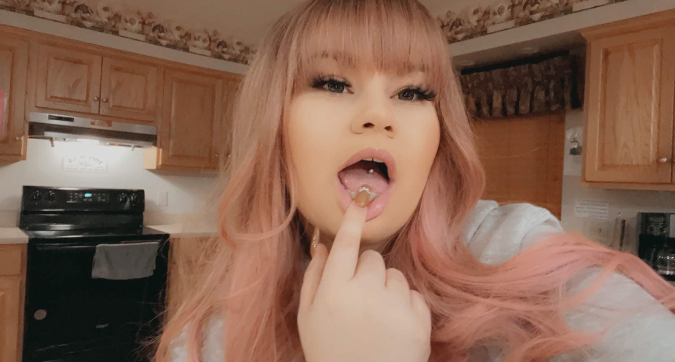 Jenna 🍑