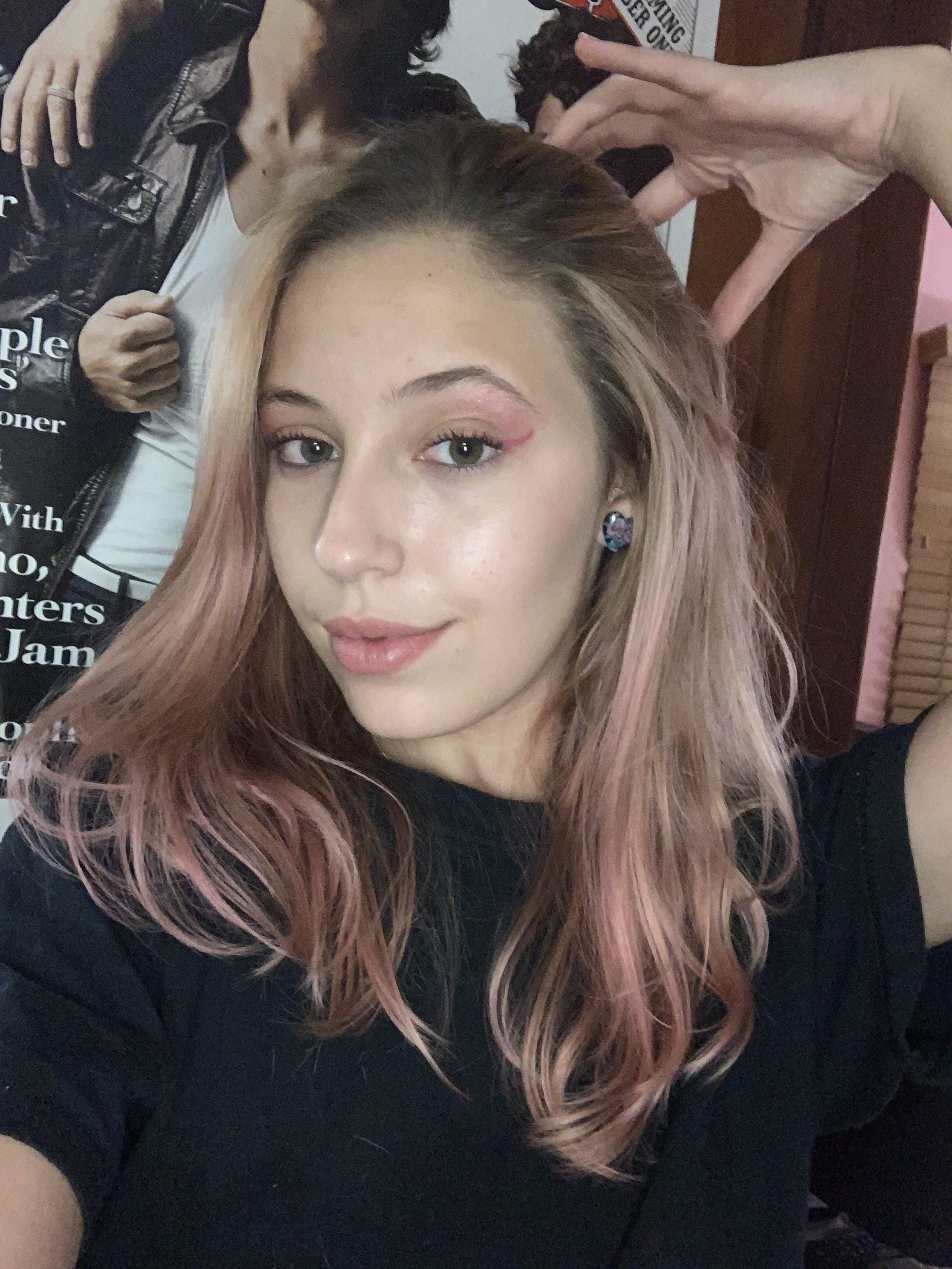 Edgy Baby