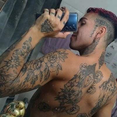 guillermobaez.god