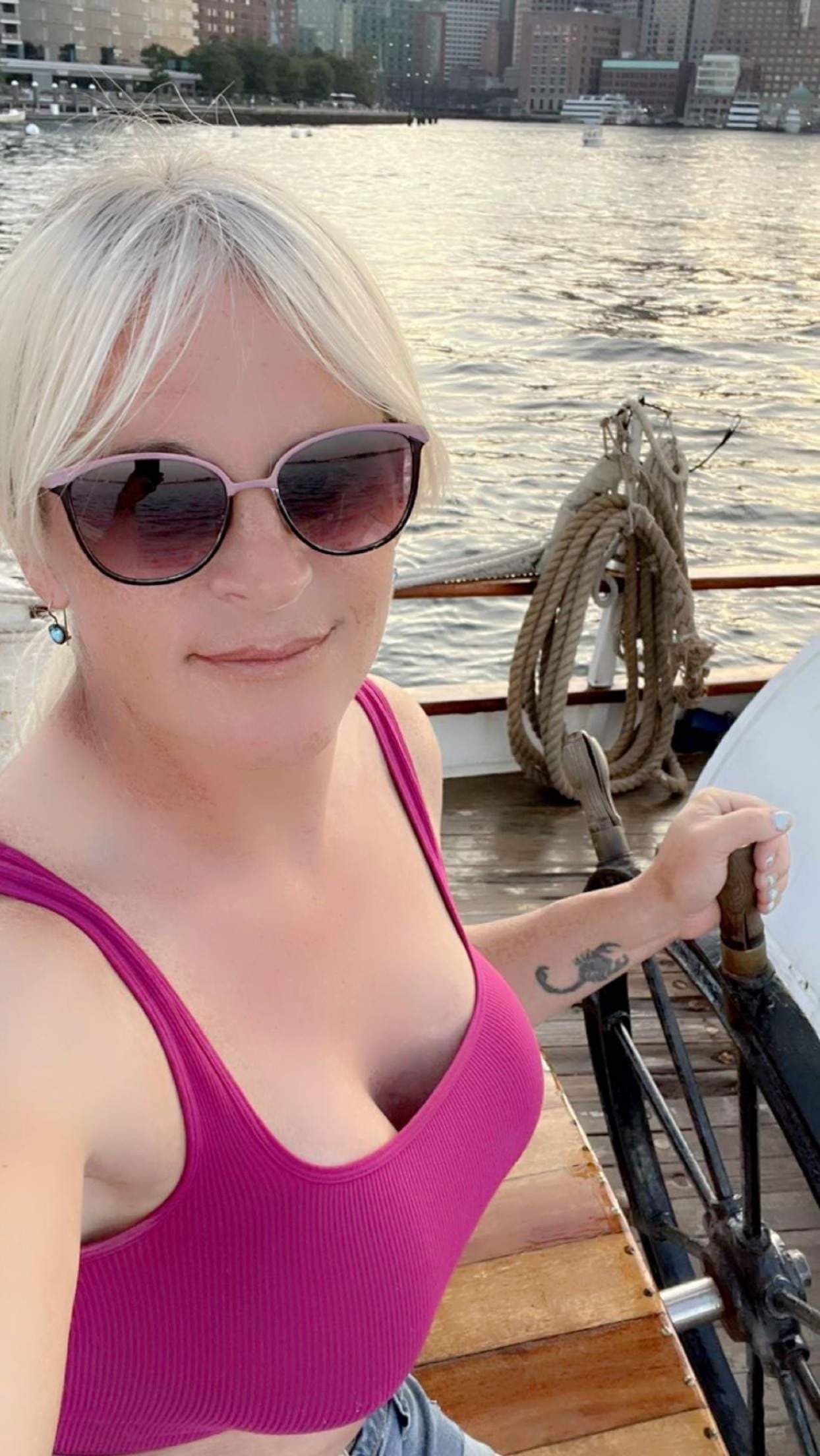 ⚓️Sailor Girl⚓️