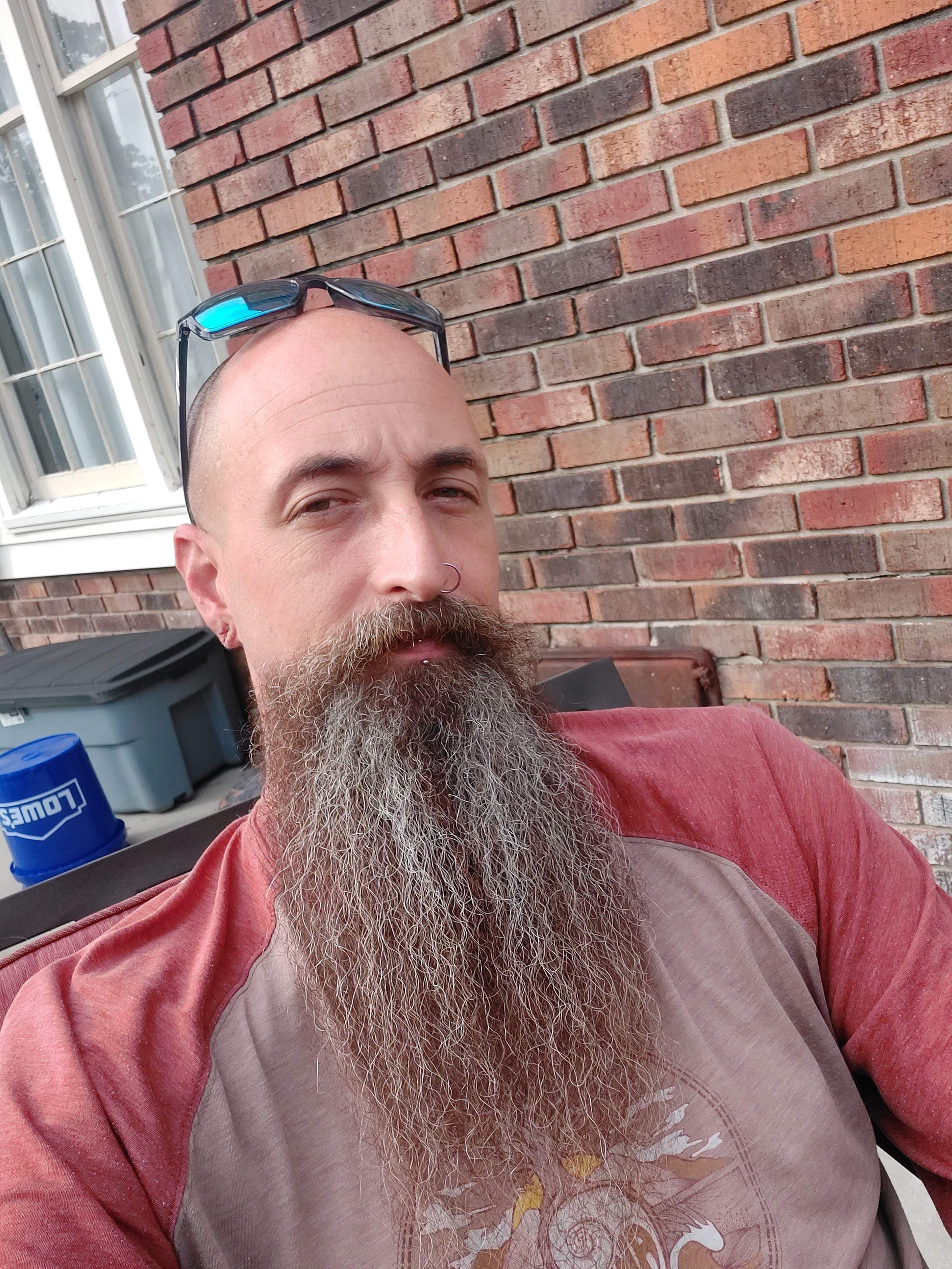 Way of the Beard