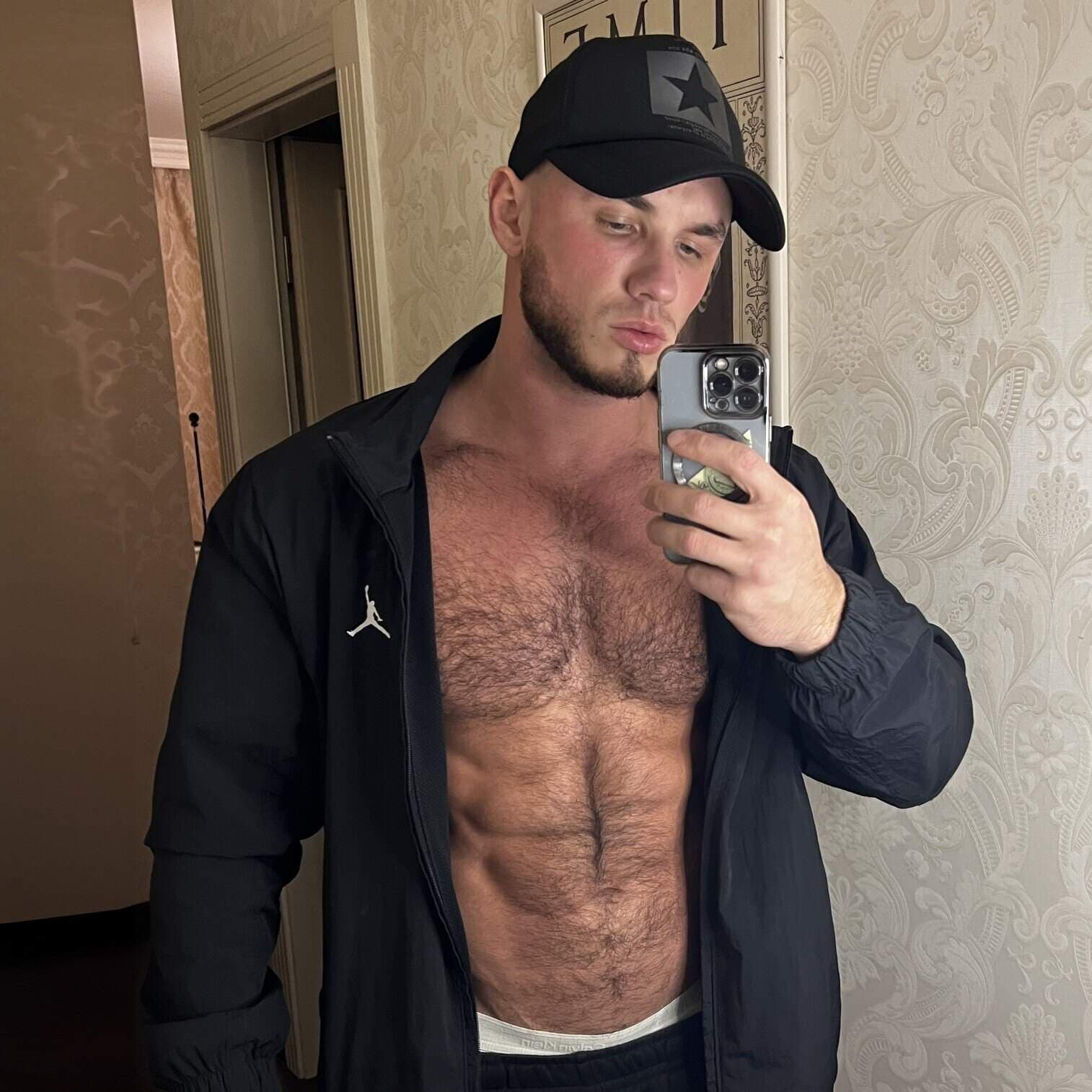 💥Daniel XXL💥