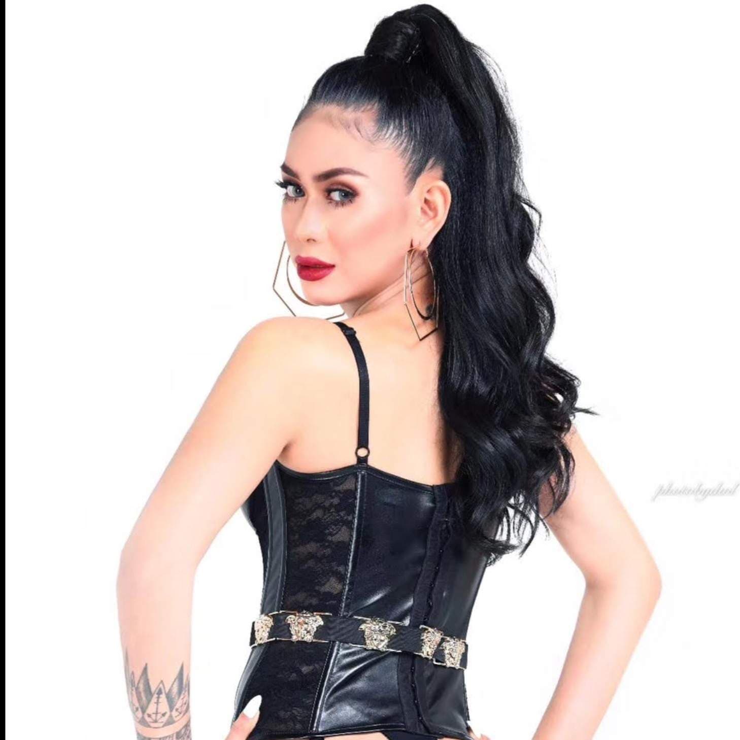 Trans sarah indonesia