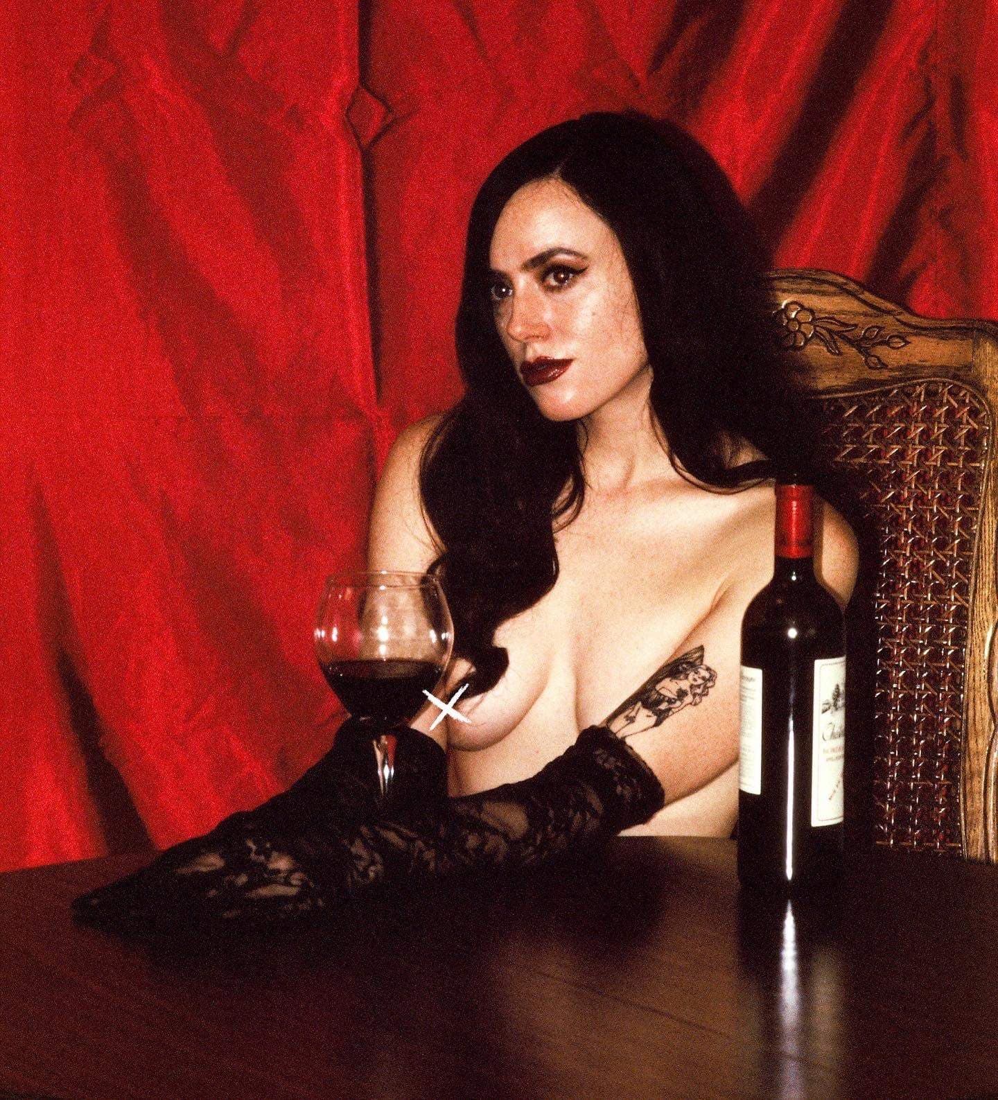 Siren Song