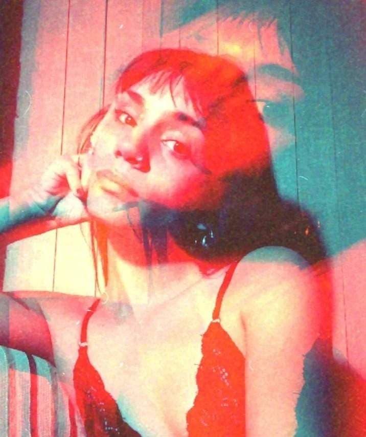 Evangelina