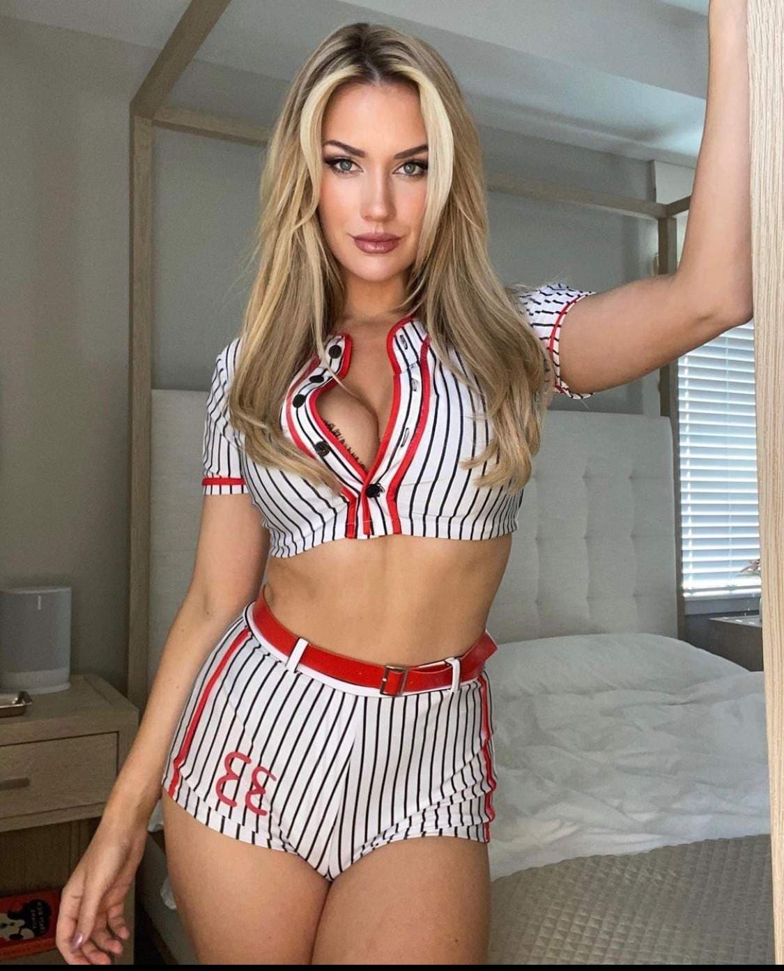 Paige Spiranac