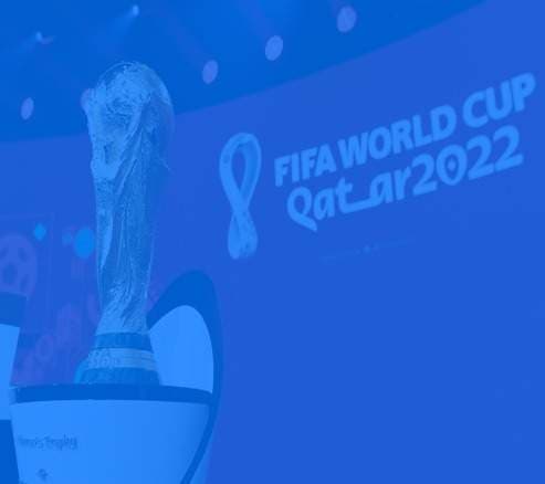 Truyền hình trực tiếp World Cup 2022