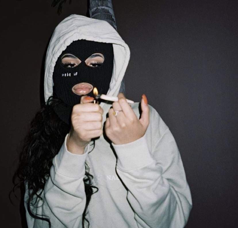 Anonymous Baddie💋