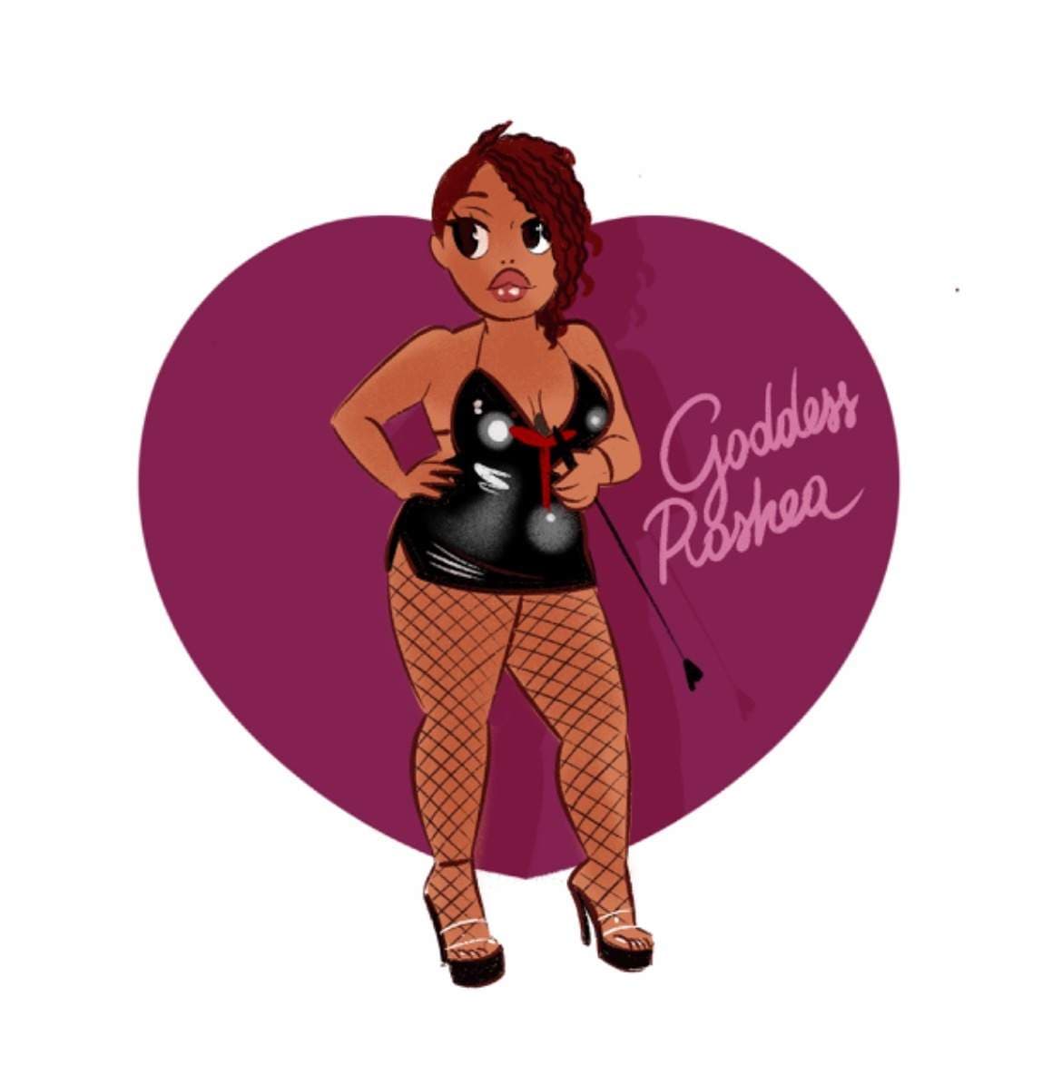 RasheaTheGoddess