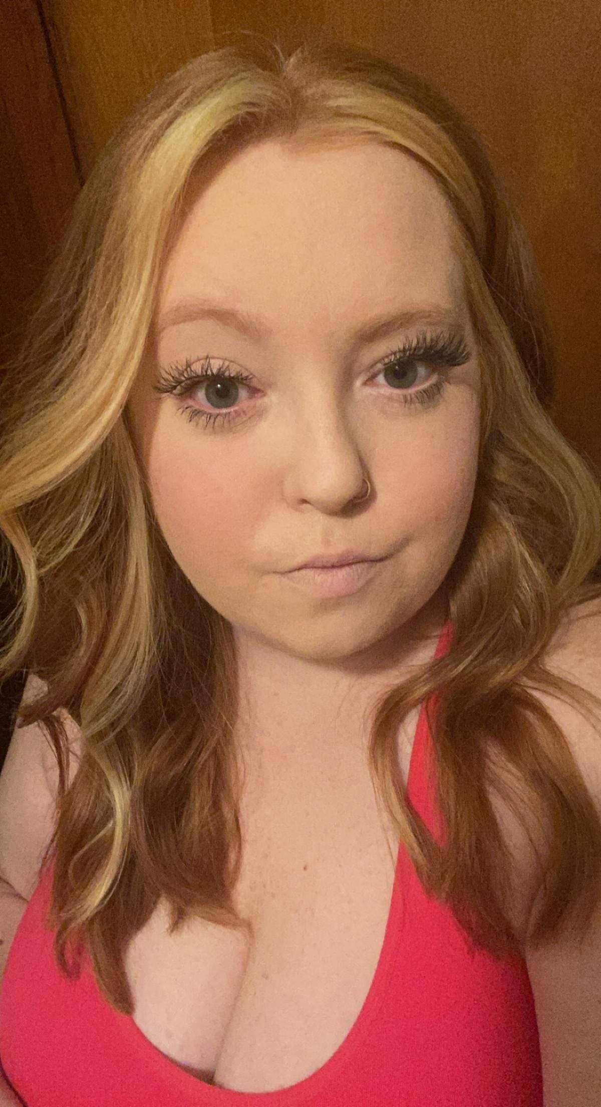 Ginger Snap 🧡👩🏻🦰