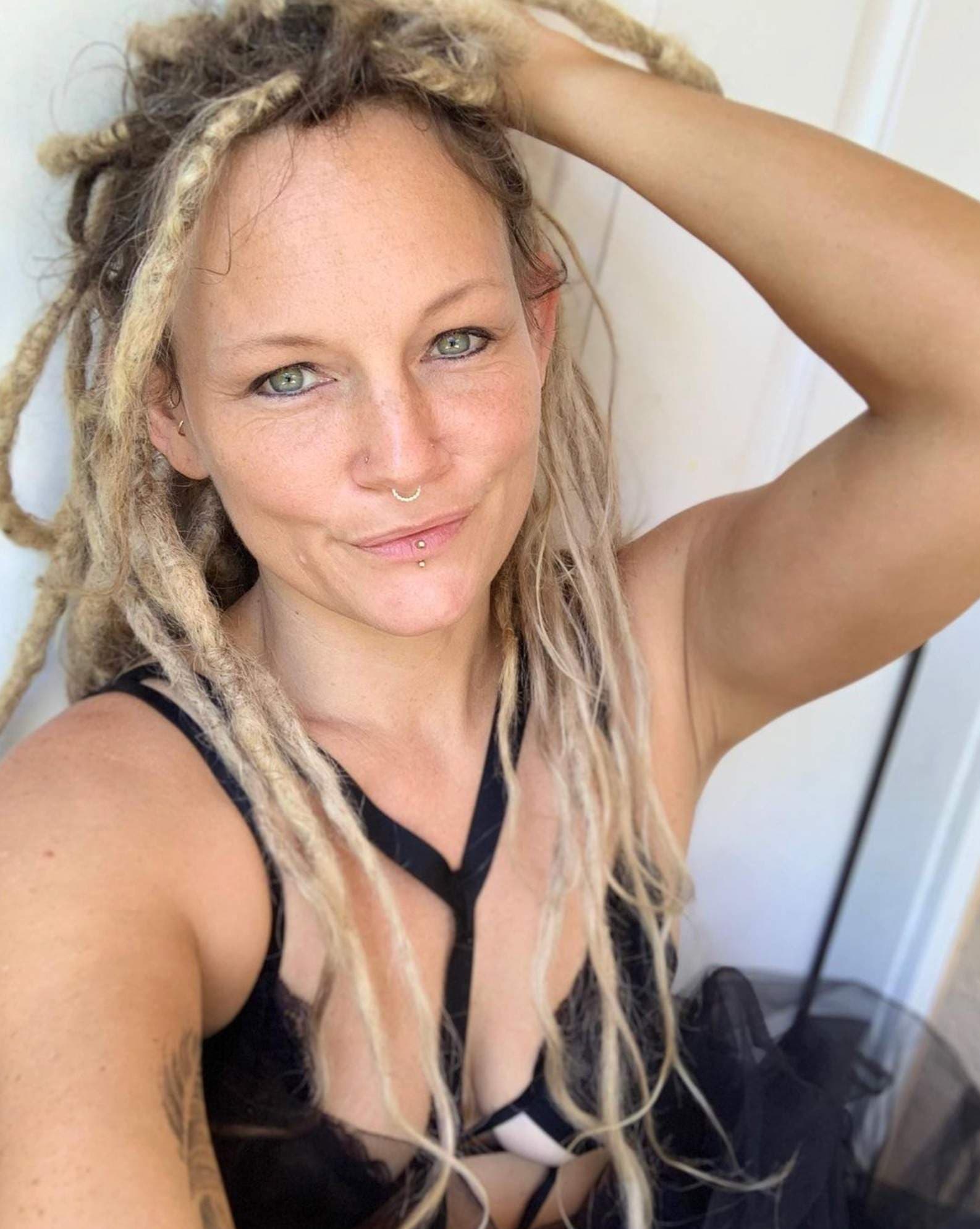 Julie Embers