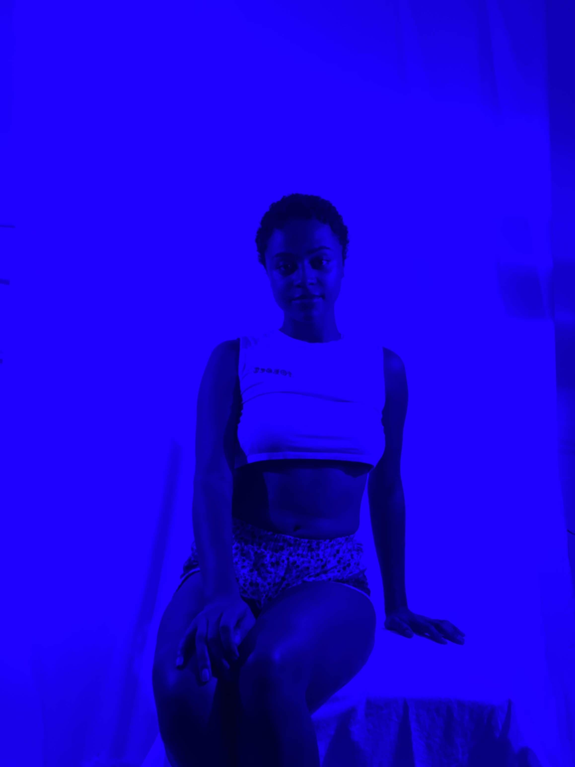 loose tea 🥀