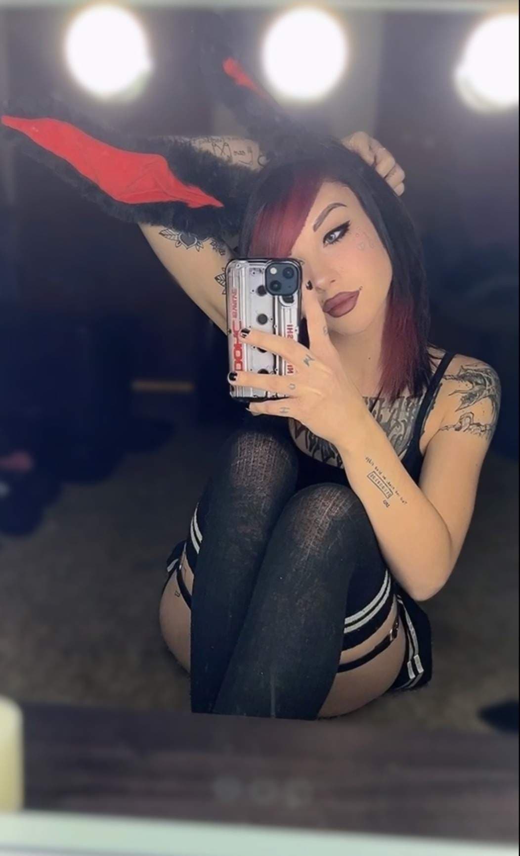 🖤🌸⛓𝔏𝔦𝔩𝔦𝔱𝔥⛓🌸🖤