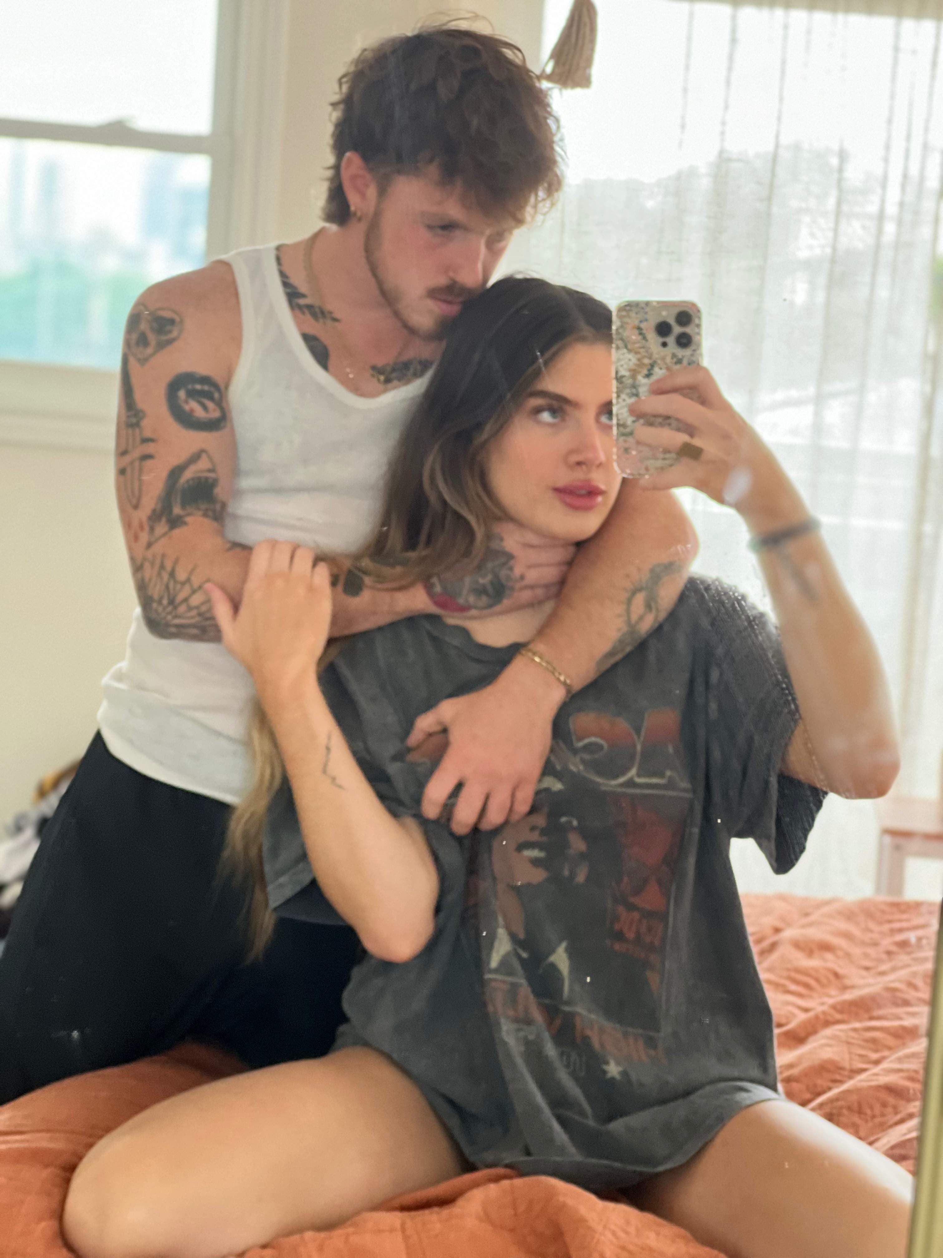 Mom and Dads Loveroom