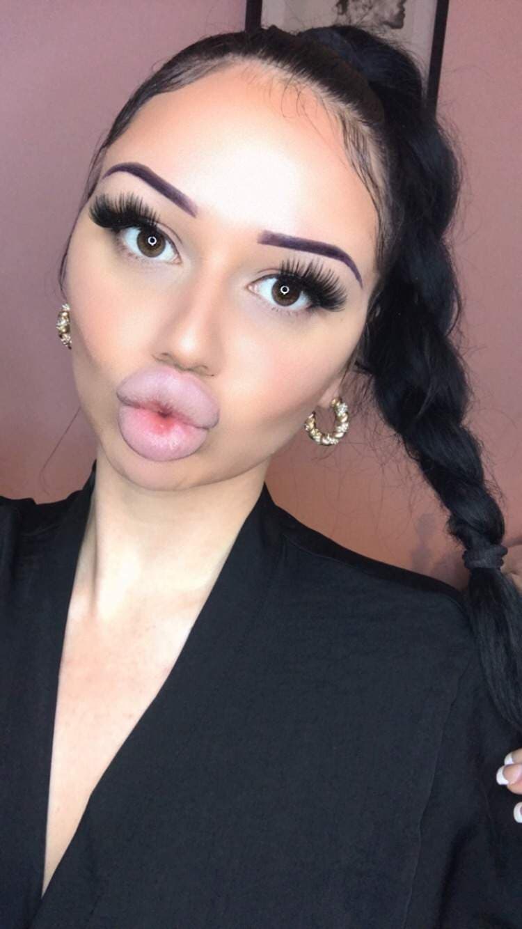 Lips and love