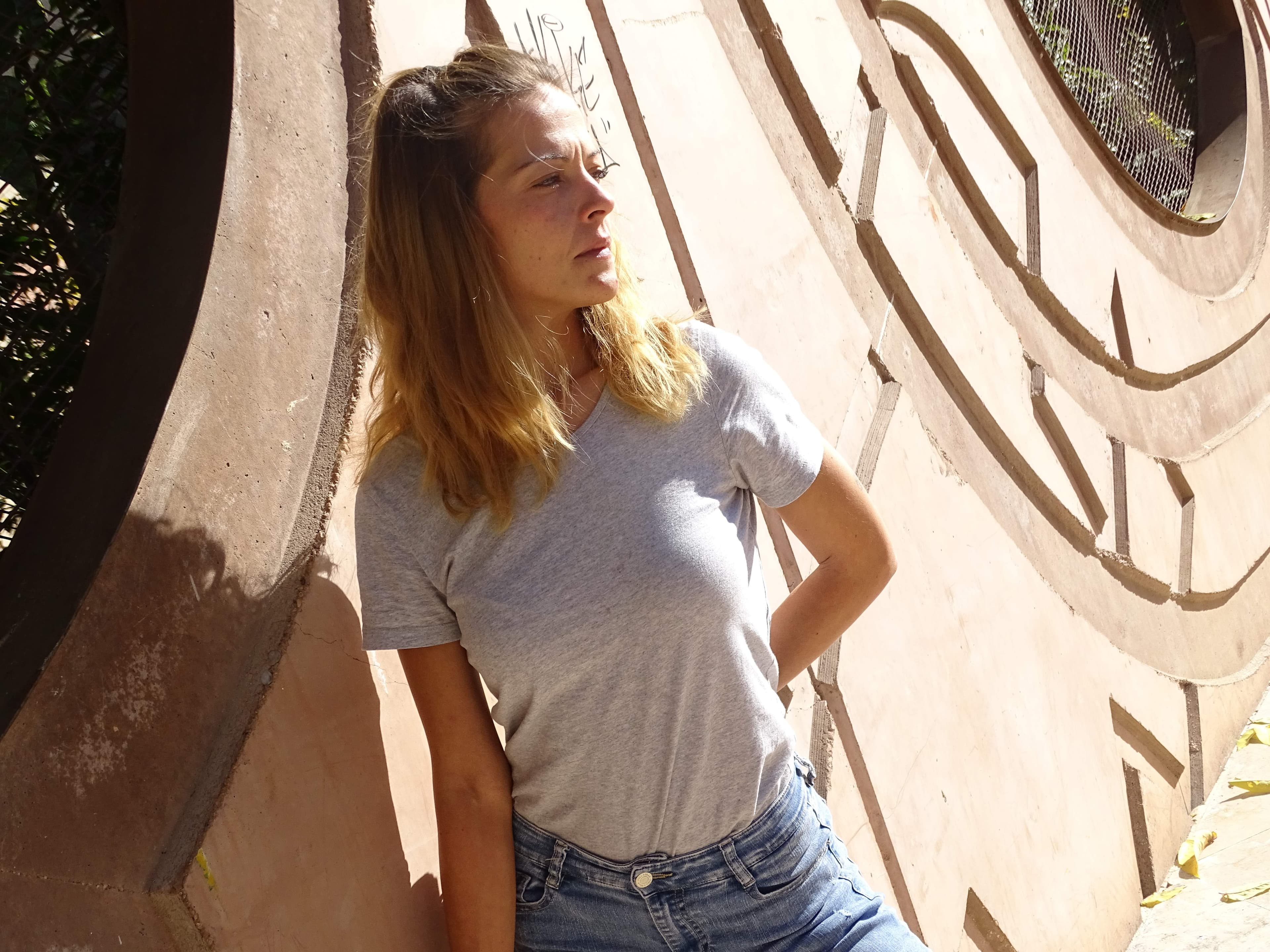 Larissa