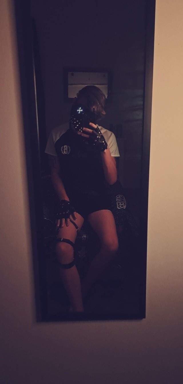 ZA twink