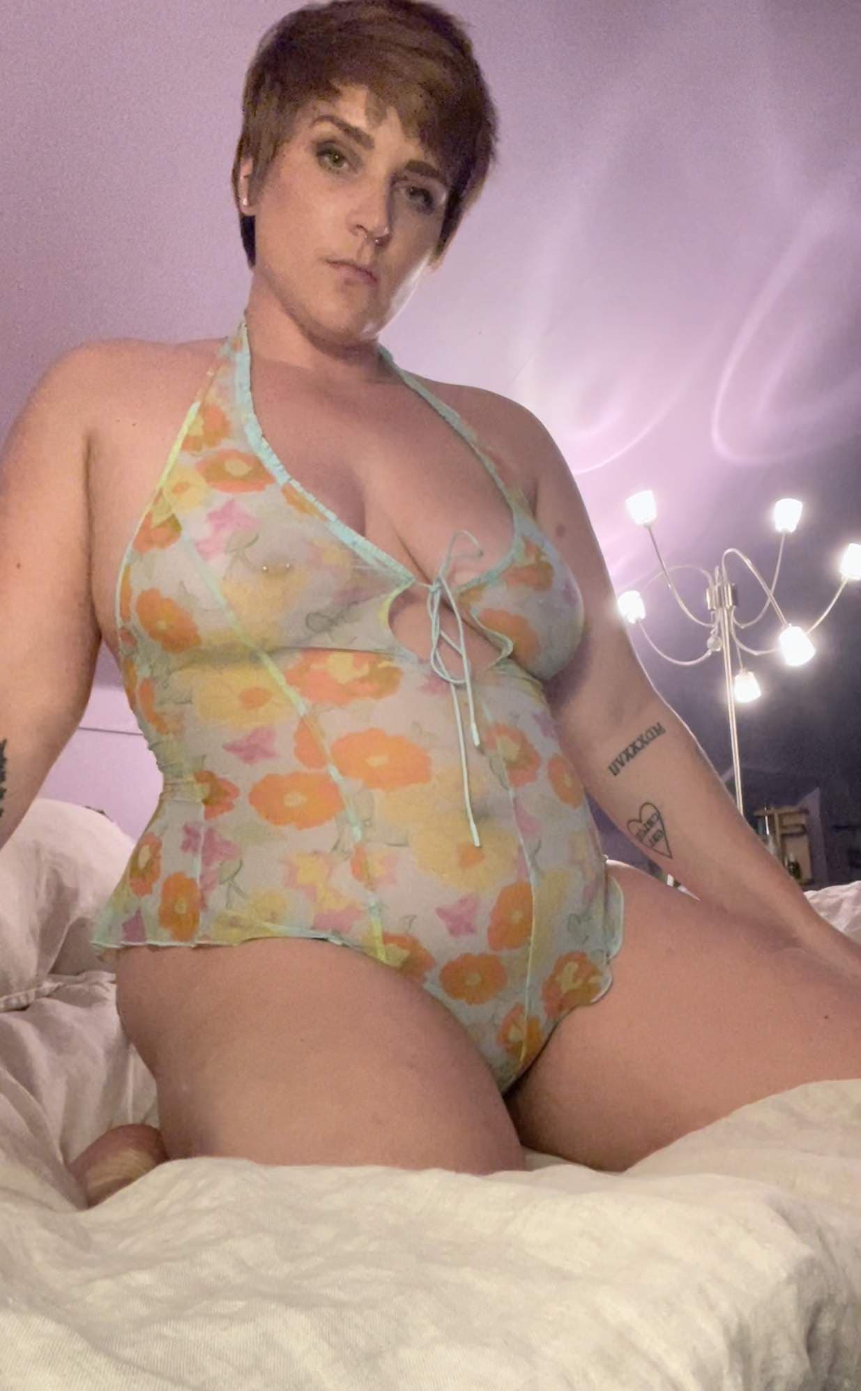 Sexxorcist