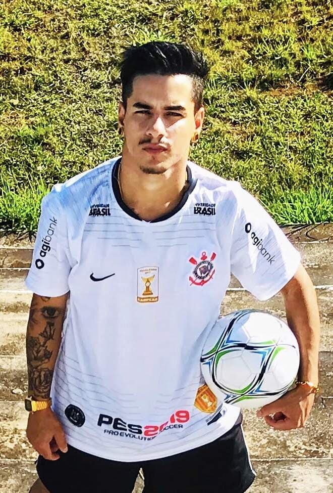 matheus machado