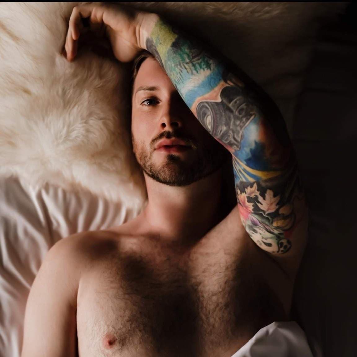 Matt Mathews