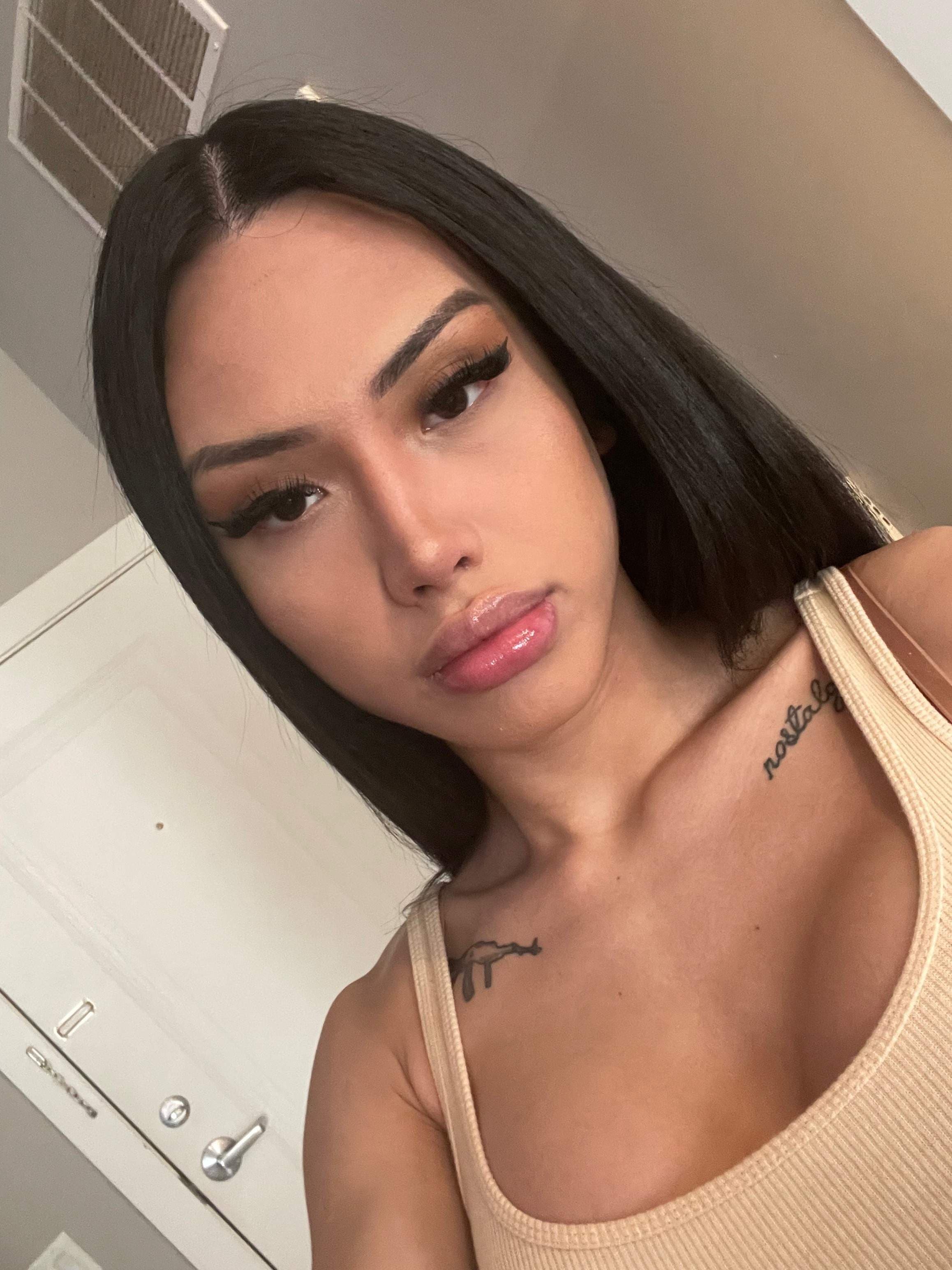 Hentai doll
