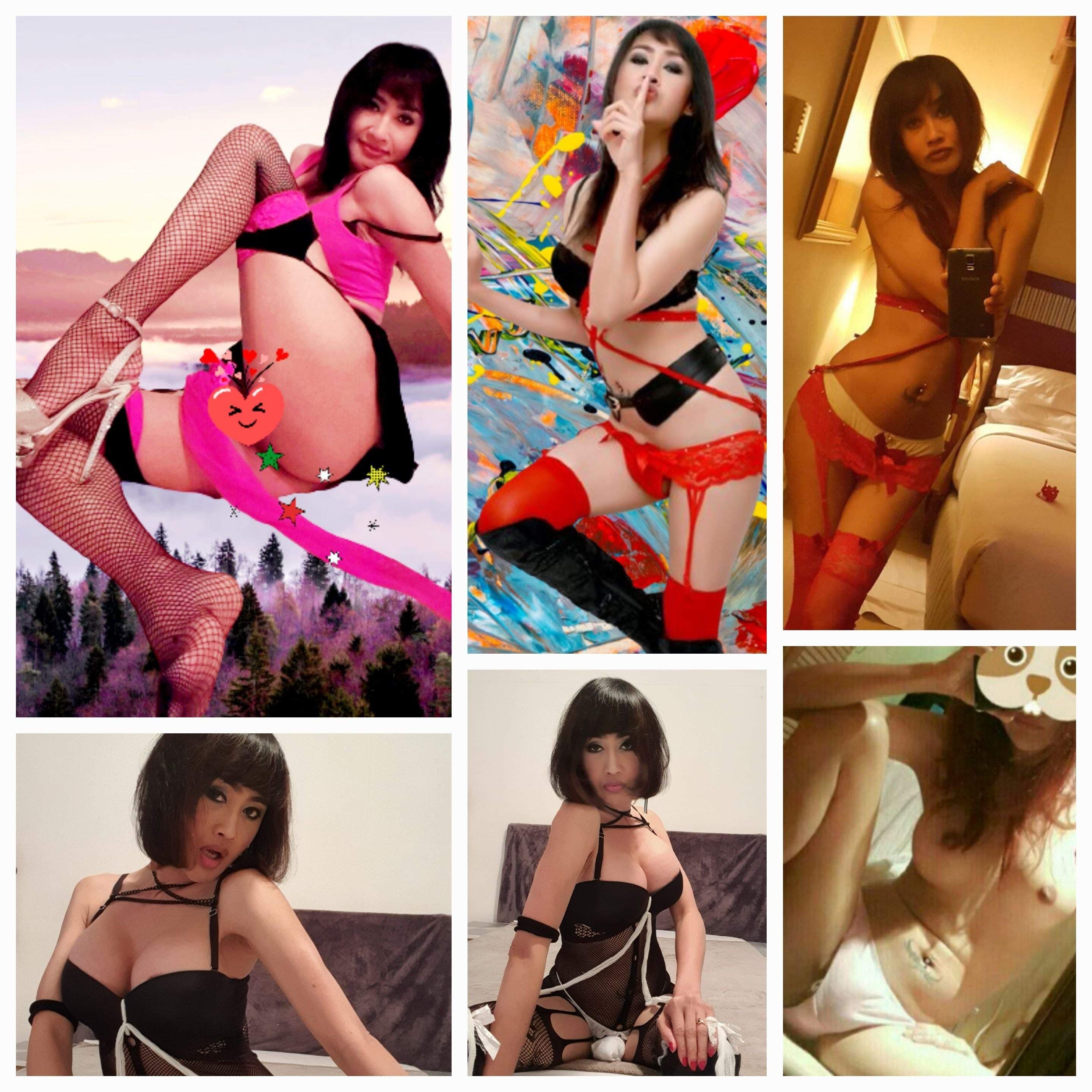 💦Thai 🍌Shemale789🍑
