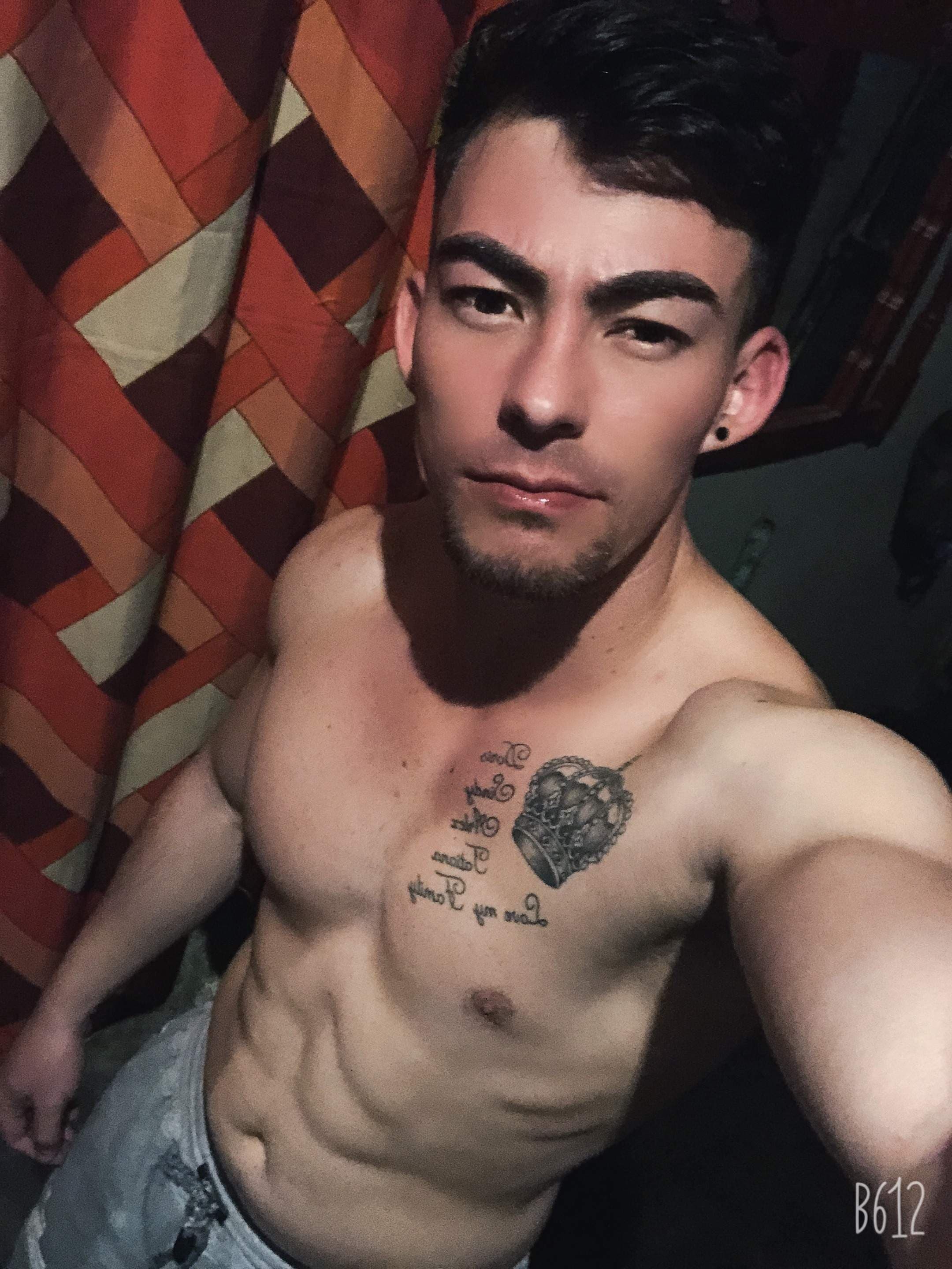 Jhon sebastian Munera llanos