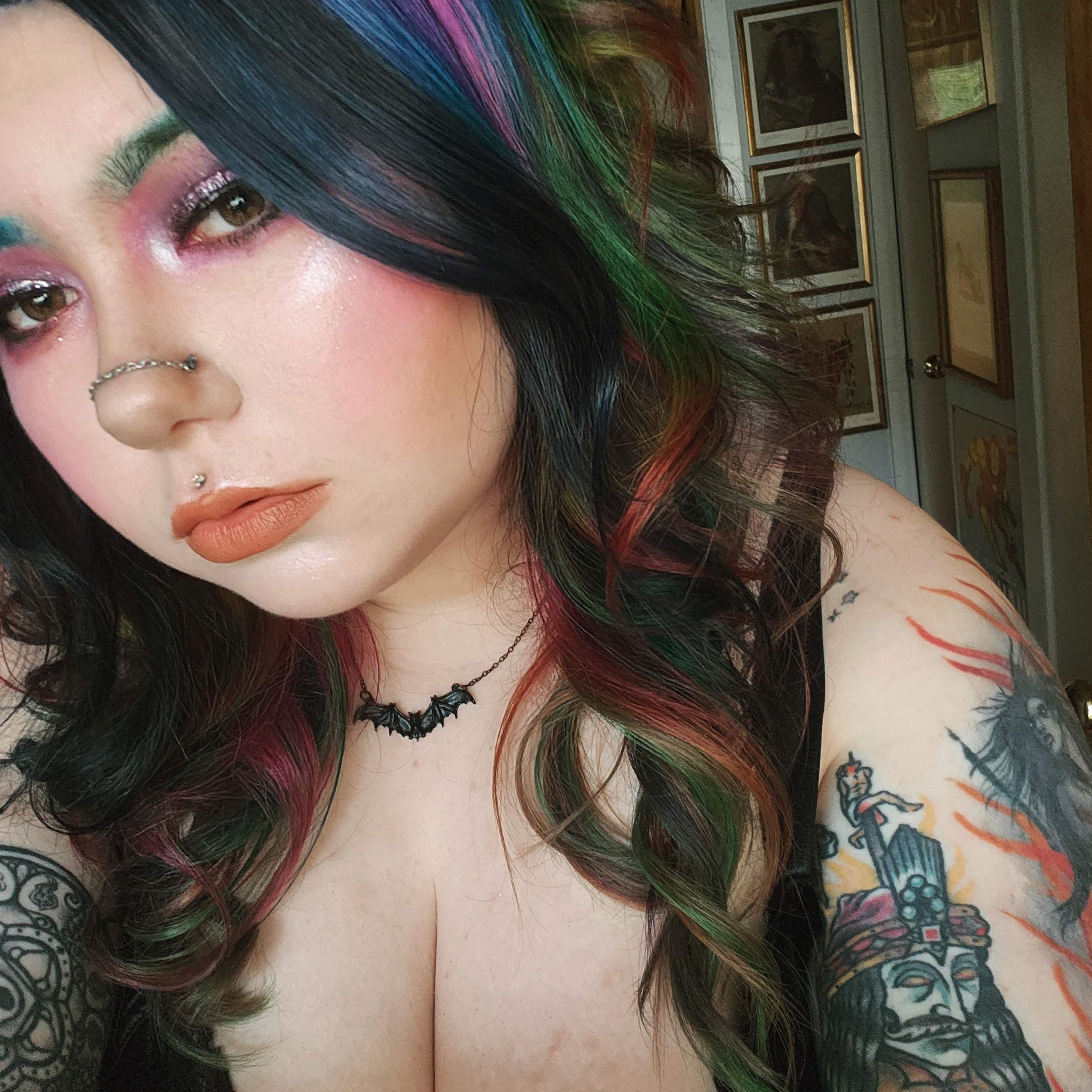 🦇Batty Brat🦇