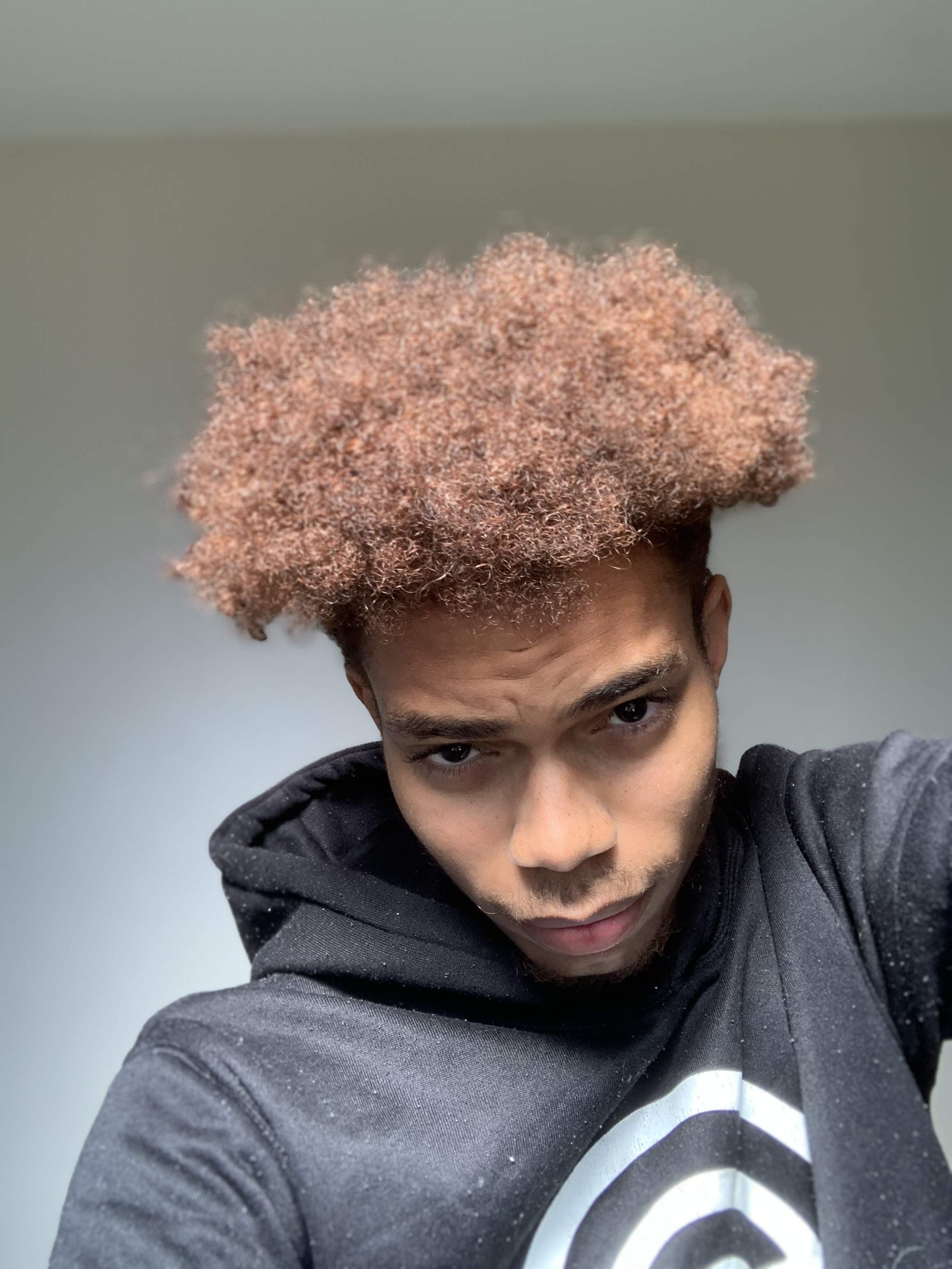 Zacc brown